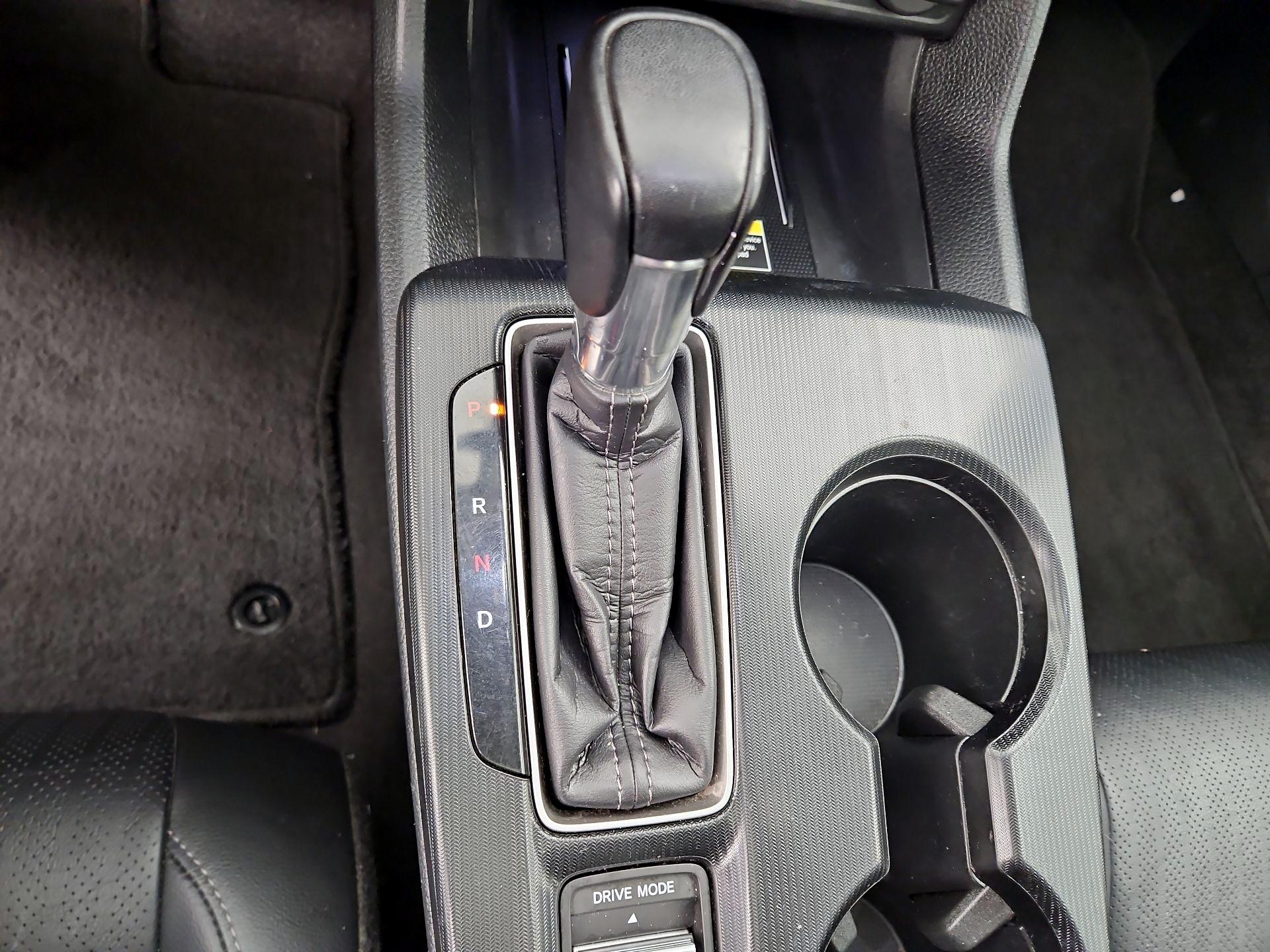 Thumbnail: 2024 Honda Civic - 18