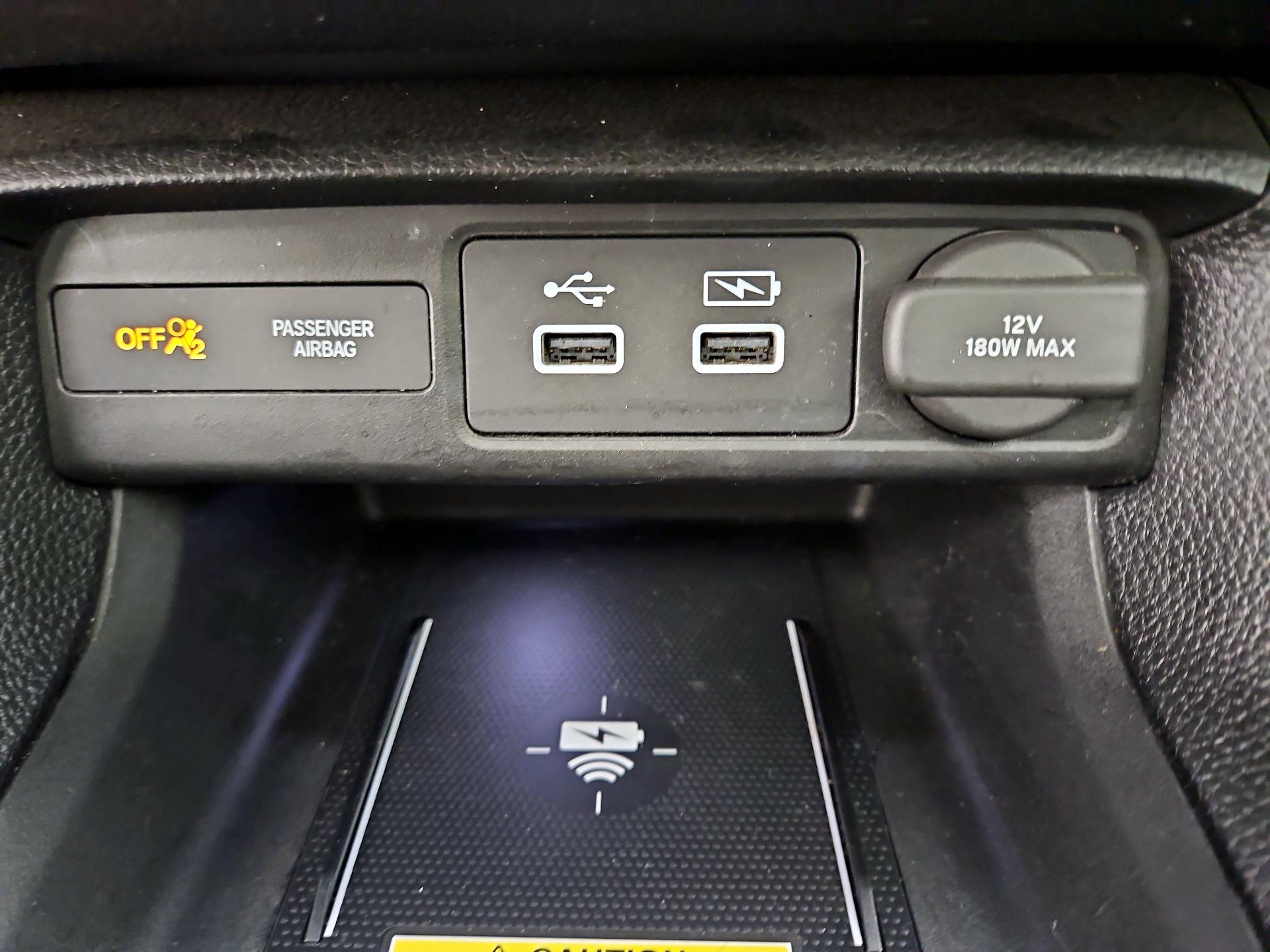 Thumbnail: 2024 Honda Civic - 19