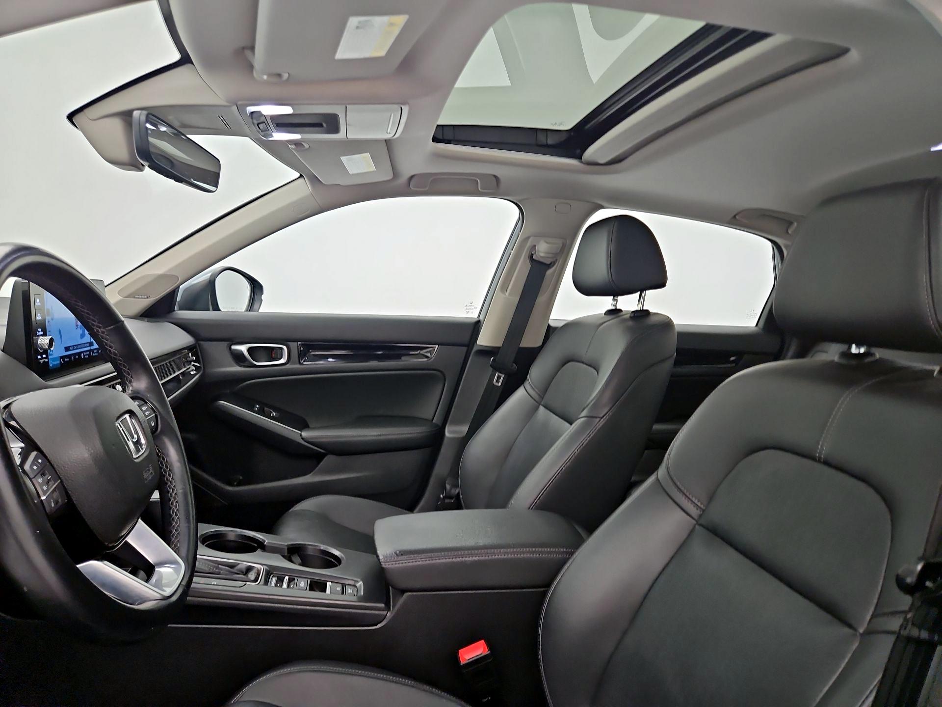 Thumbnail: 2024 Honda Civic - 20