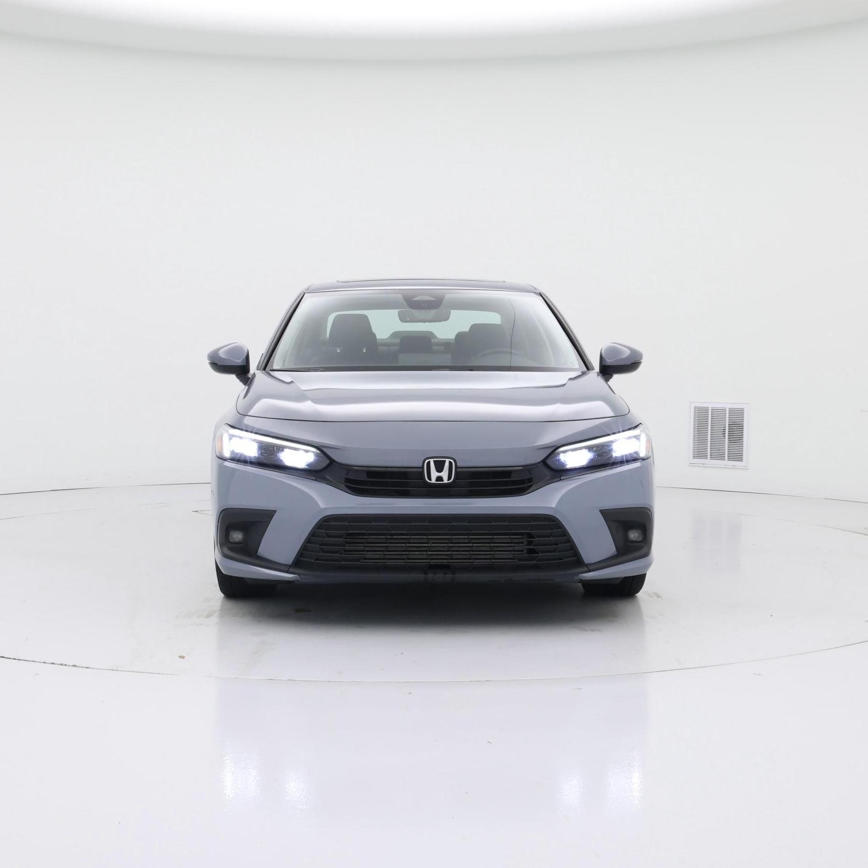 Thumbnail: 2024 Honda Civic - 5