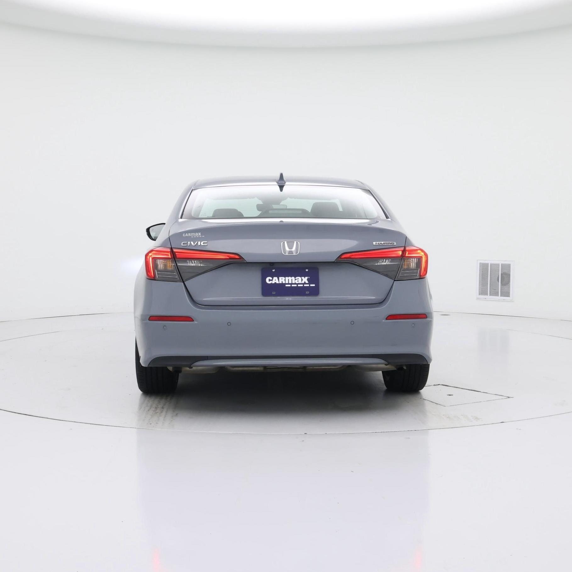 Thumbnail: 2024 Honda Civic - 6