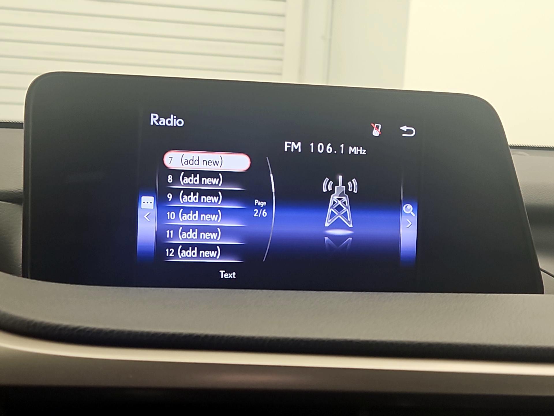 Thumbnail: 2017 Lexus RX - 15