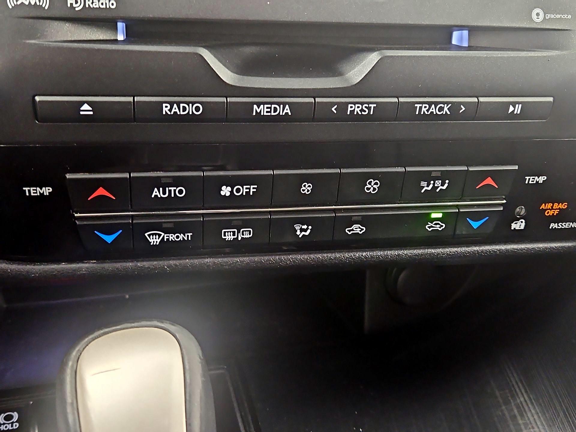 Thumbnail: 2017 Lexus RX - 16