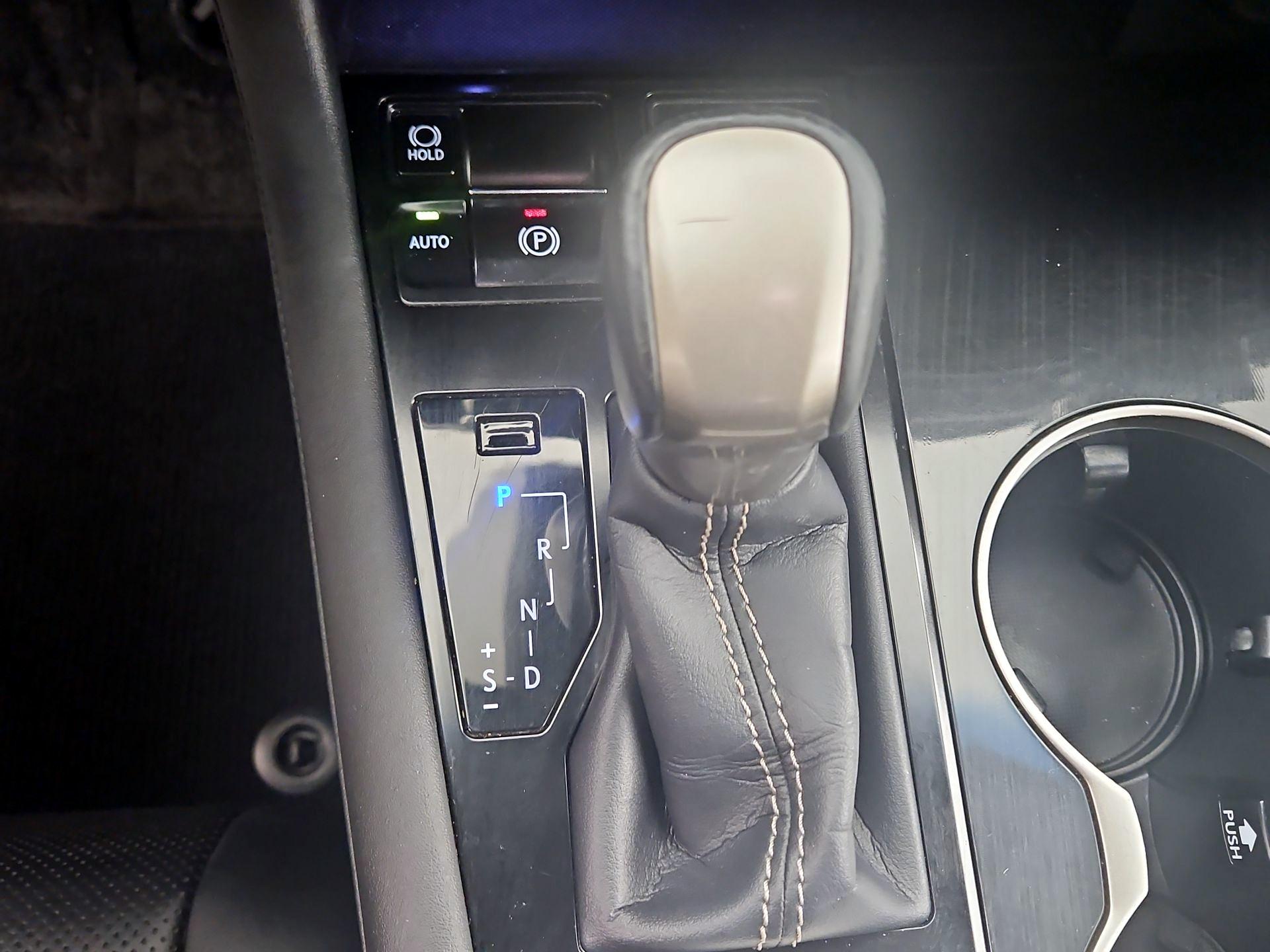 Thumbnail: 2017 Lexus RX - 17