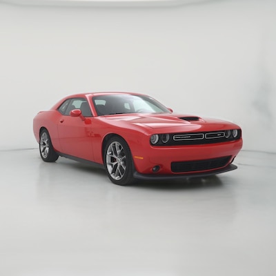 2019 Dodge Challenger GT