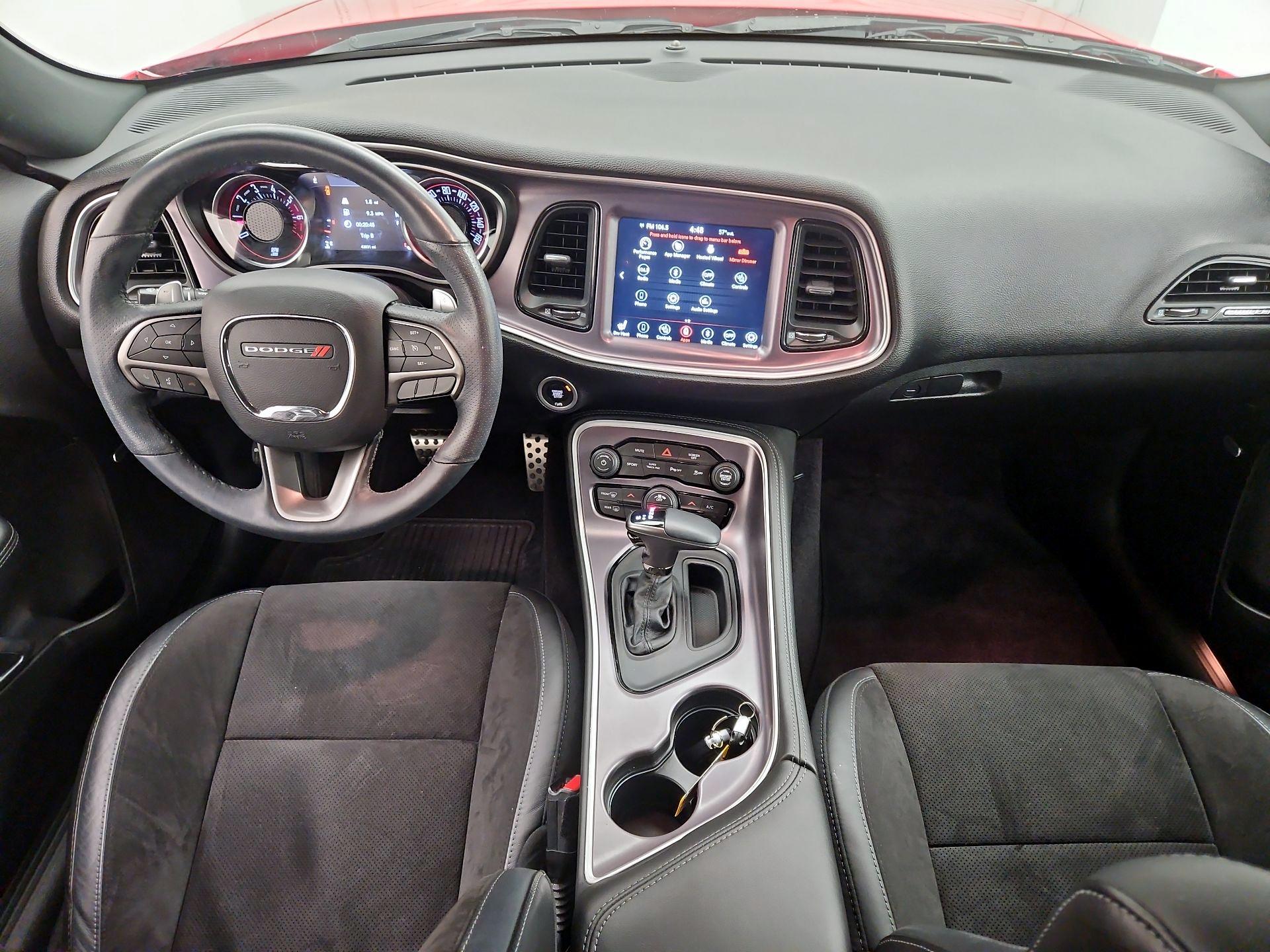 Thumbnail: 2019 Dodge Challenger - 9