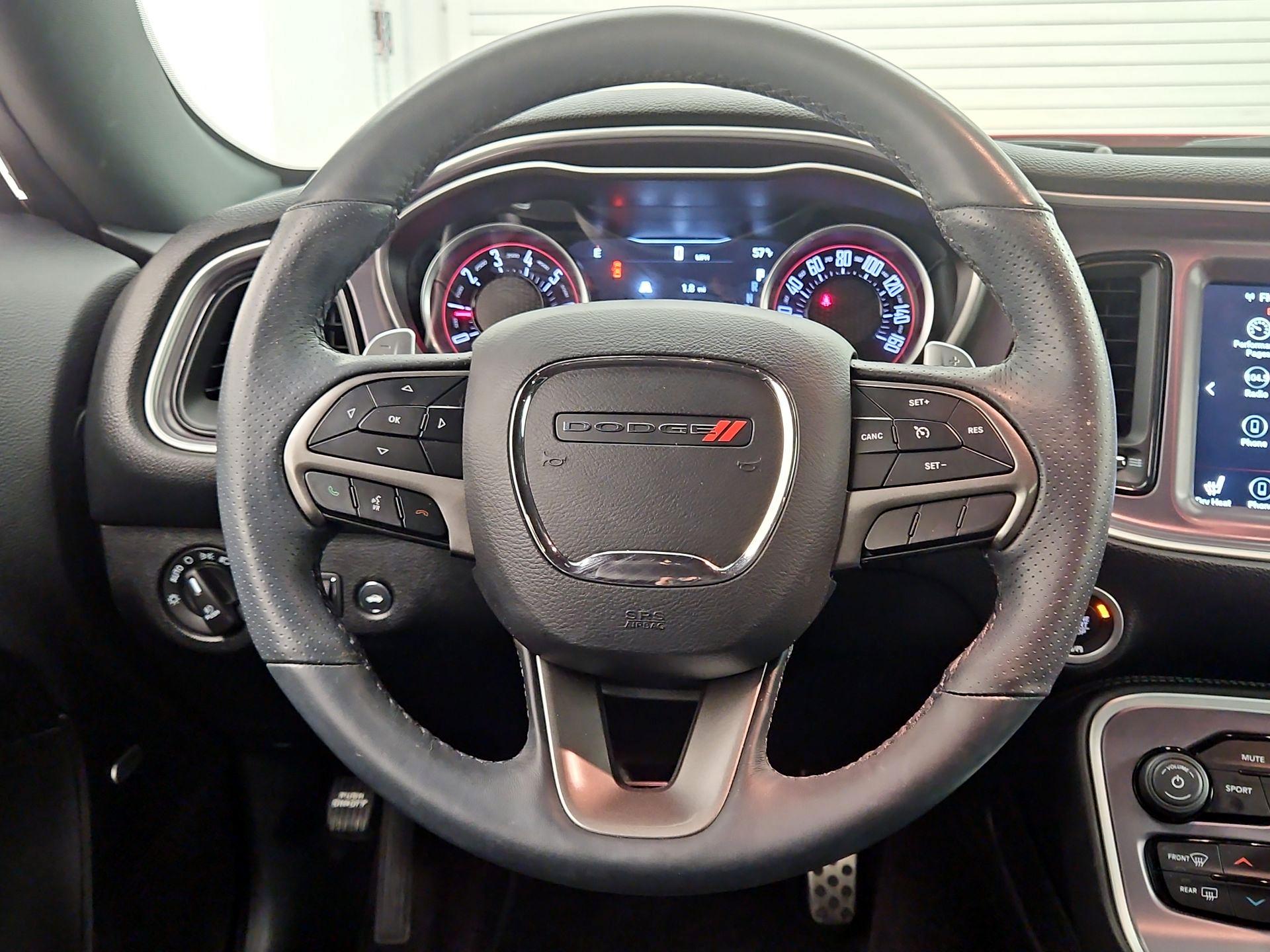 Thumbnail: 2019 Dodge Challenger - 10