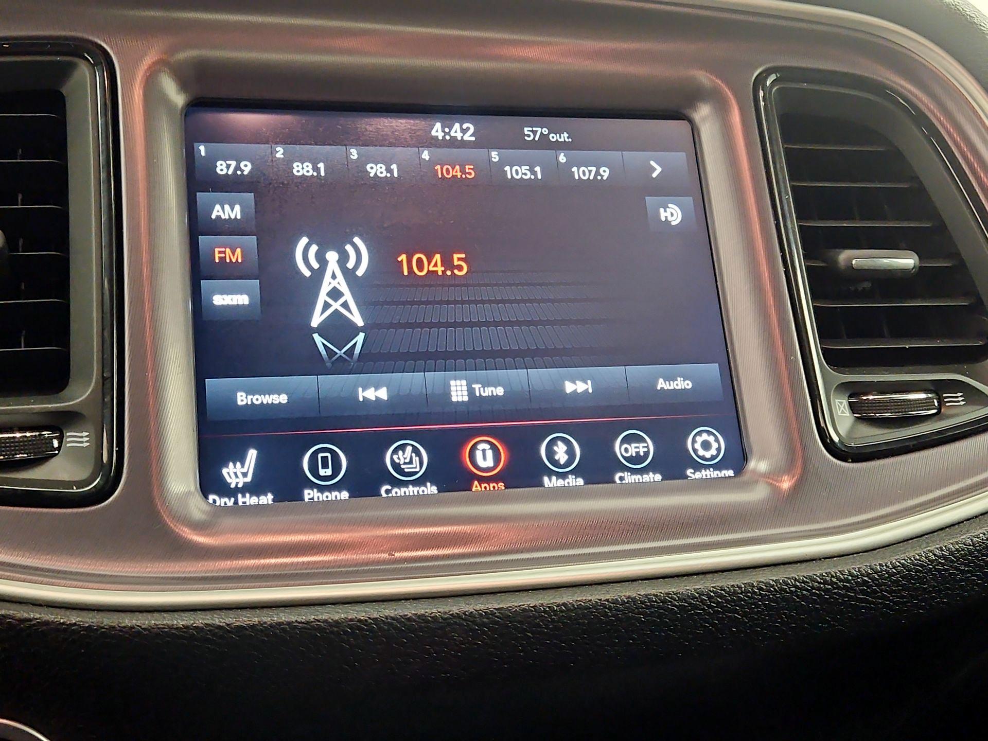 Thumbnail: 2019 Dodge Challenger - 15