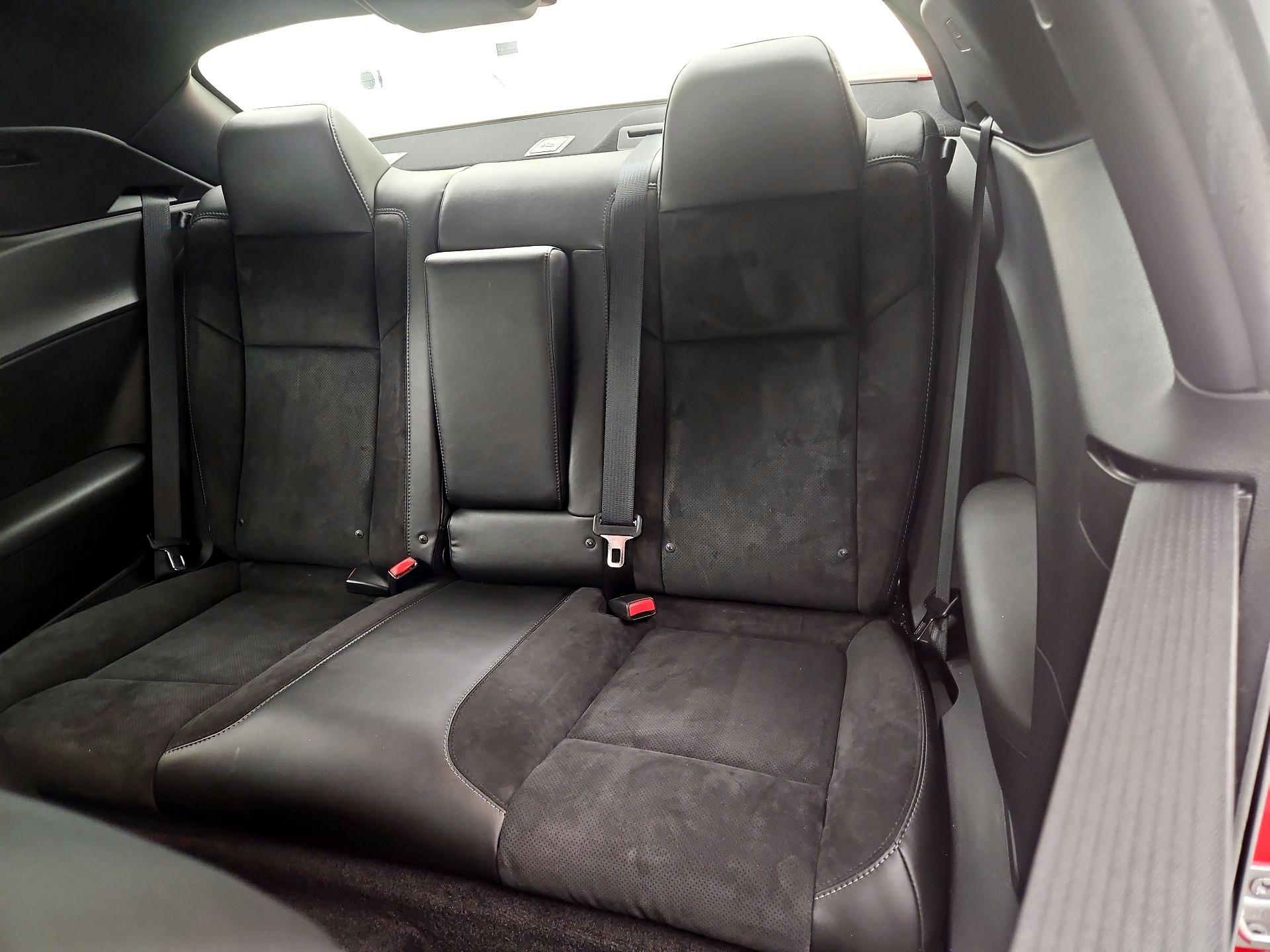 Thumbnail: 2019 Dodge Challenger - 19