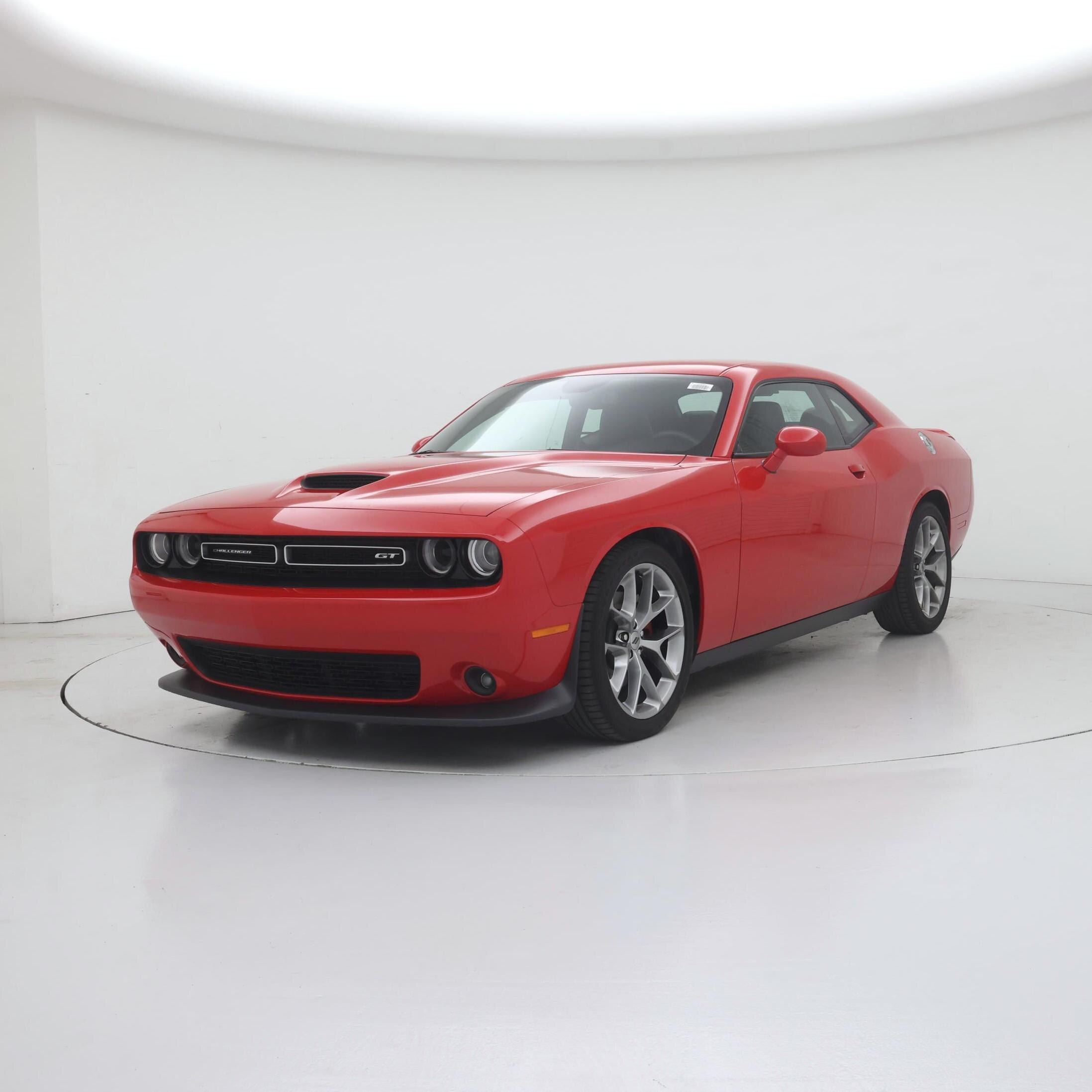 Thumbnail: 2019 Dodge Challenger - 4