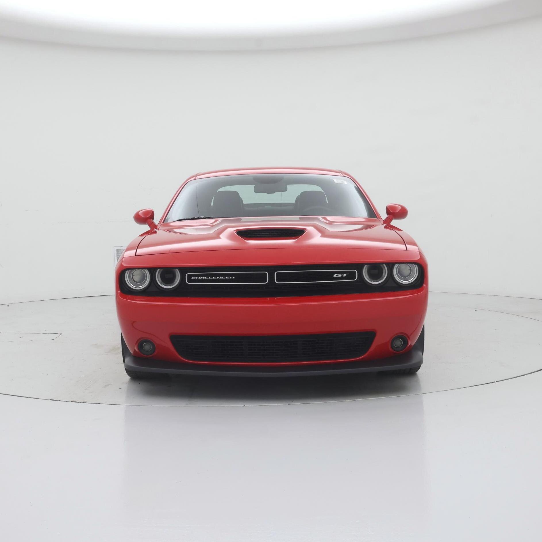 Thumbnail: 2019 Dodge Challenger - 5