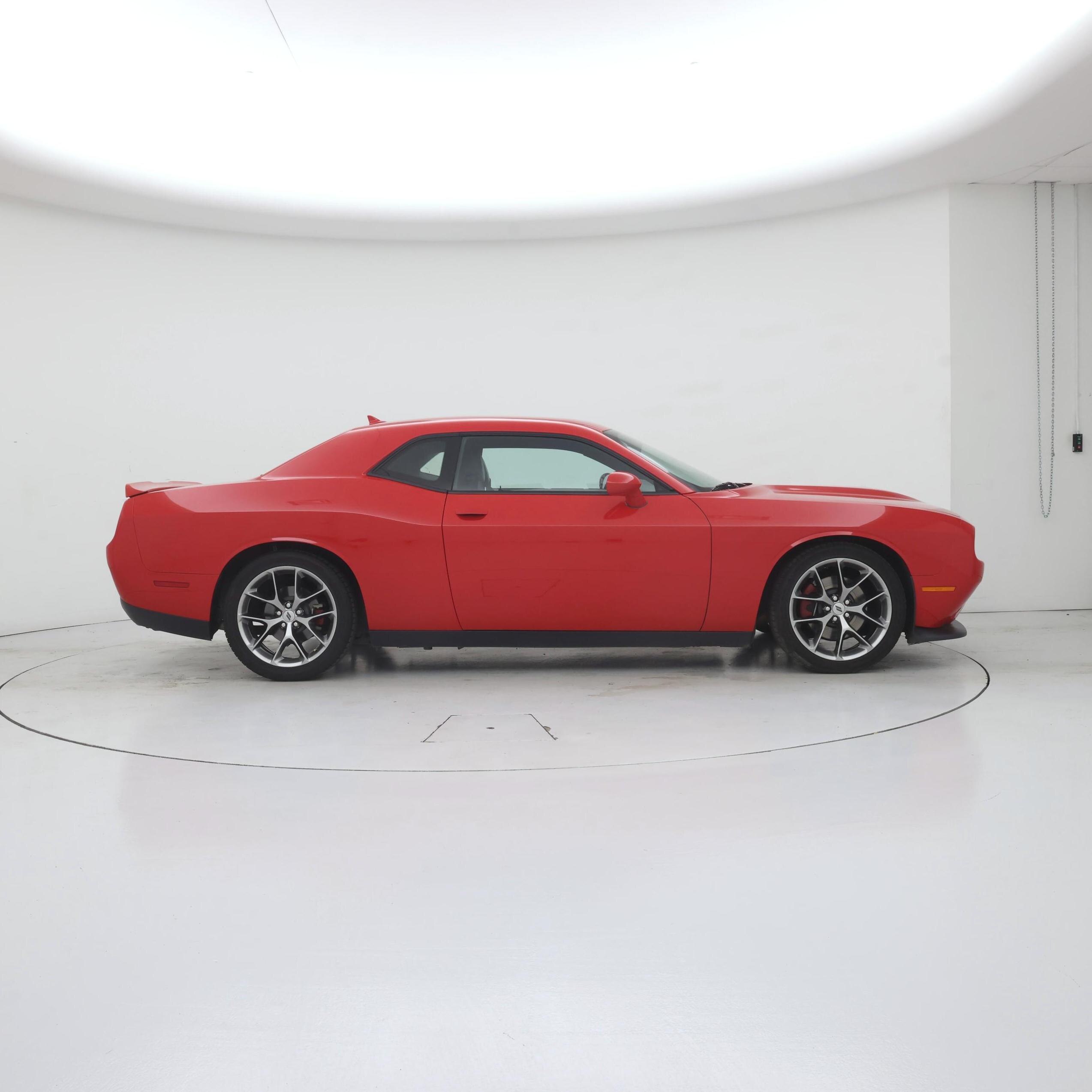 Thumbnail: 2019 Dodge Challenger - 7