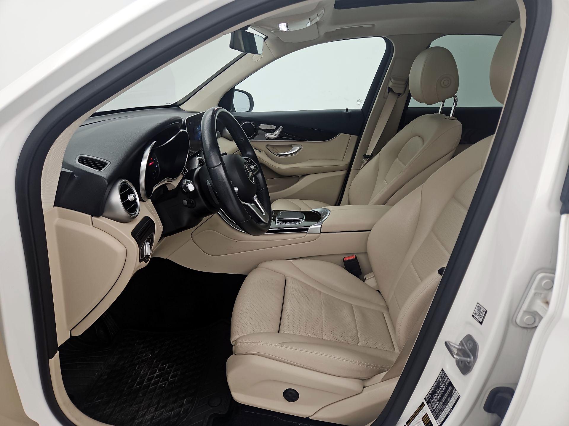 Thumbnail: 2021 Mercedes-Benz GLC - 11