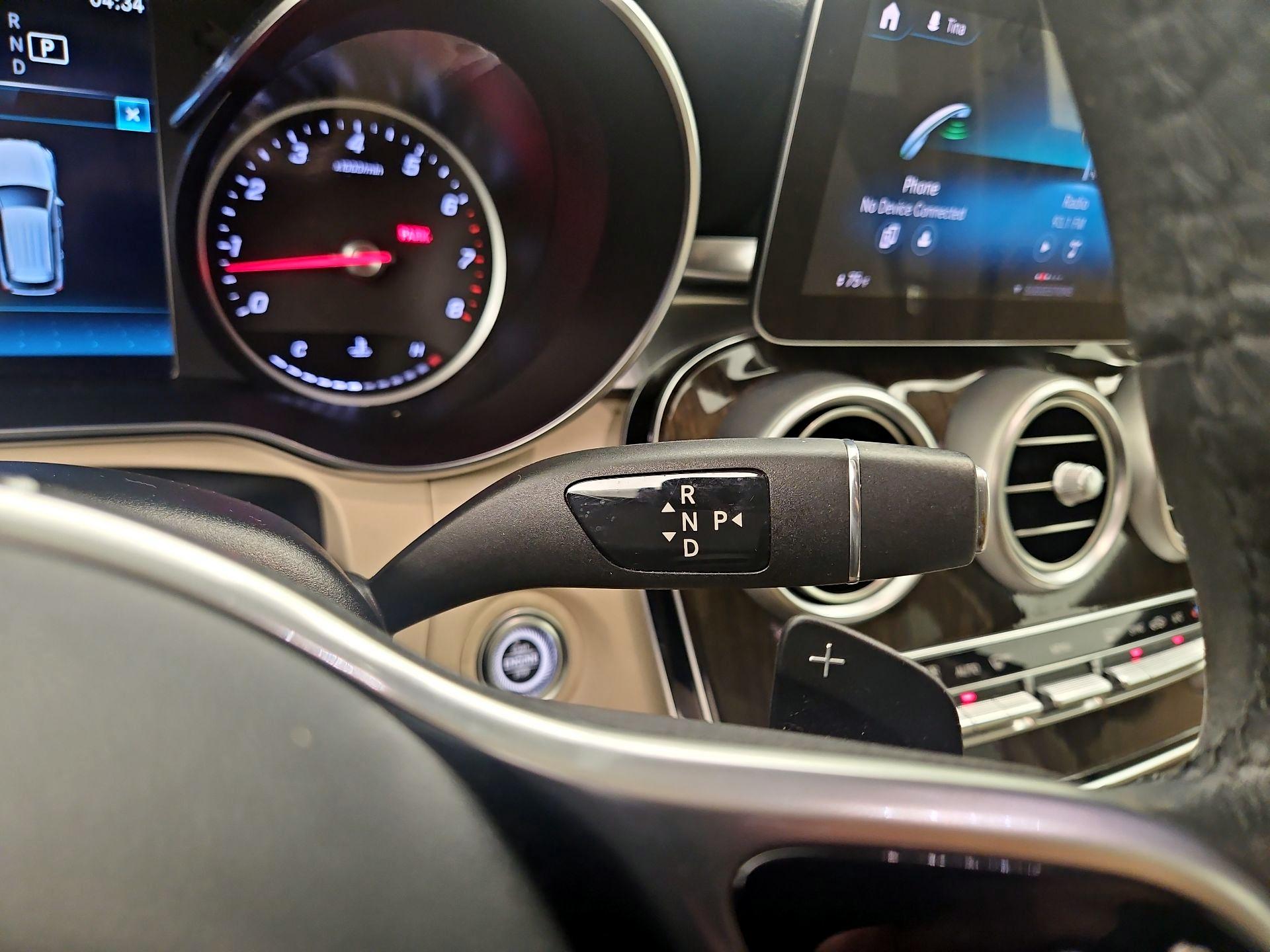 Thumbnail: 2021 Mercedes-Benz GLC - 17