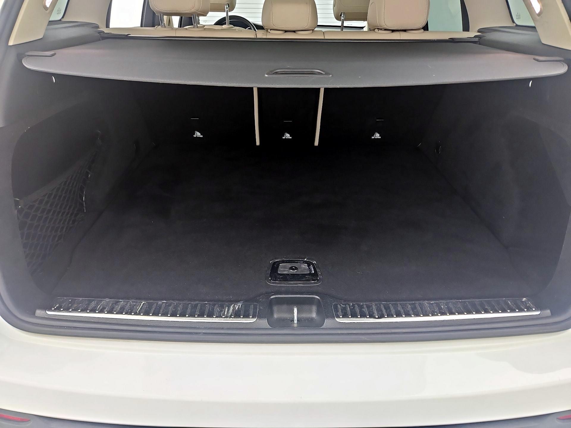 Thumbnail: 2021 Mercedes-Benz GLC - 20