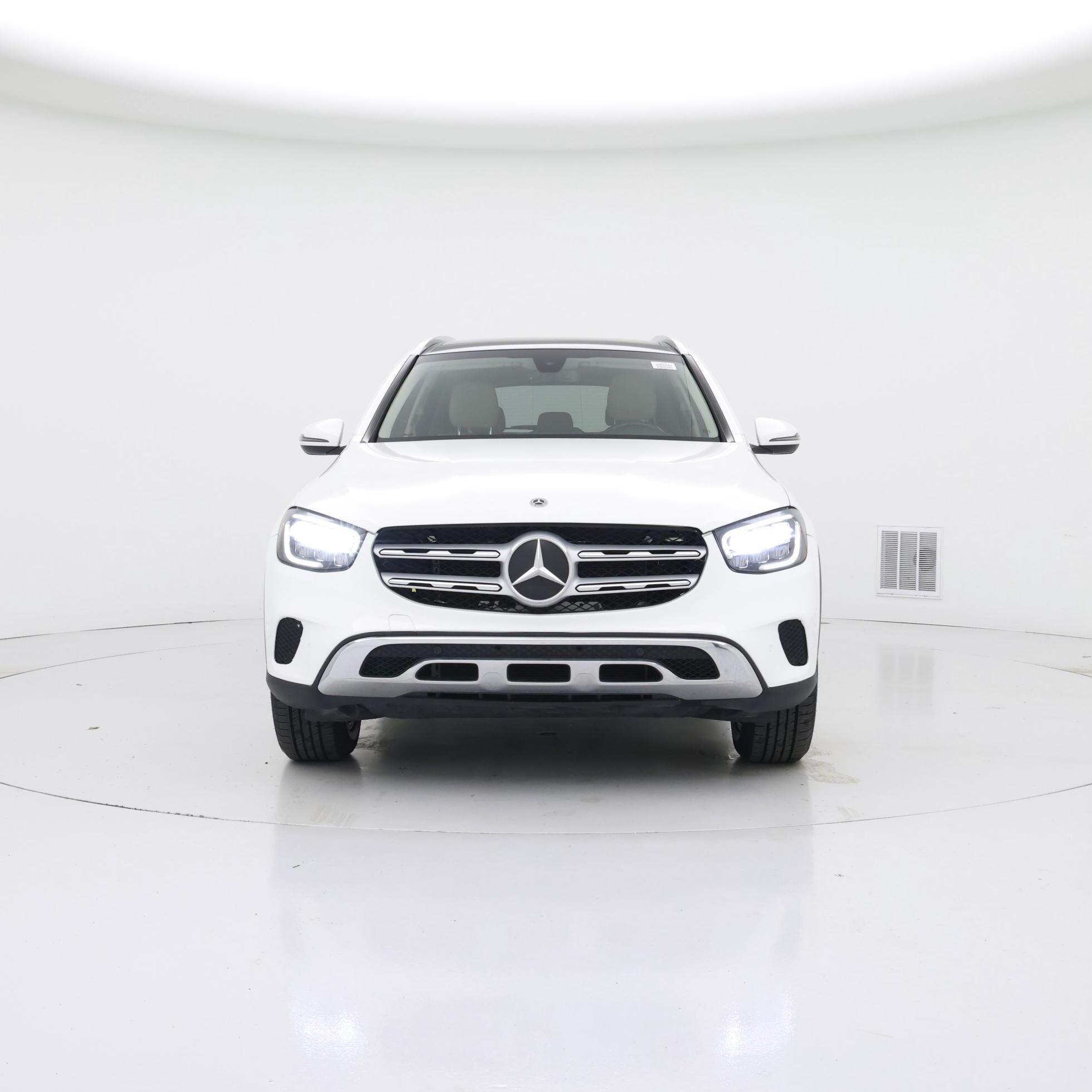 Thumbnail: 2021 Mercedes-Benz GLC - 5