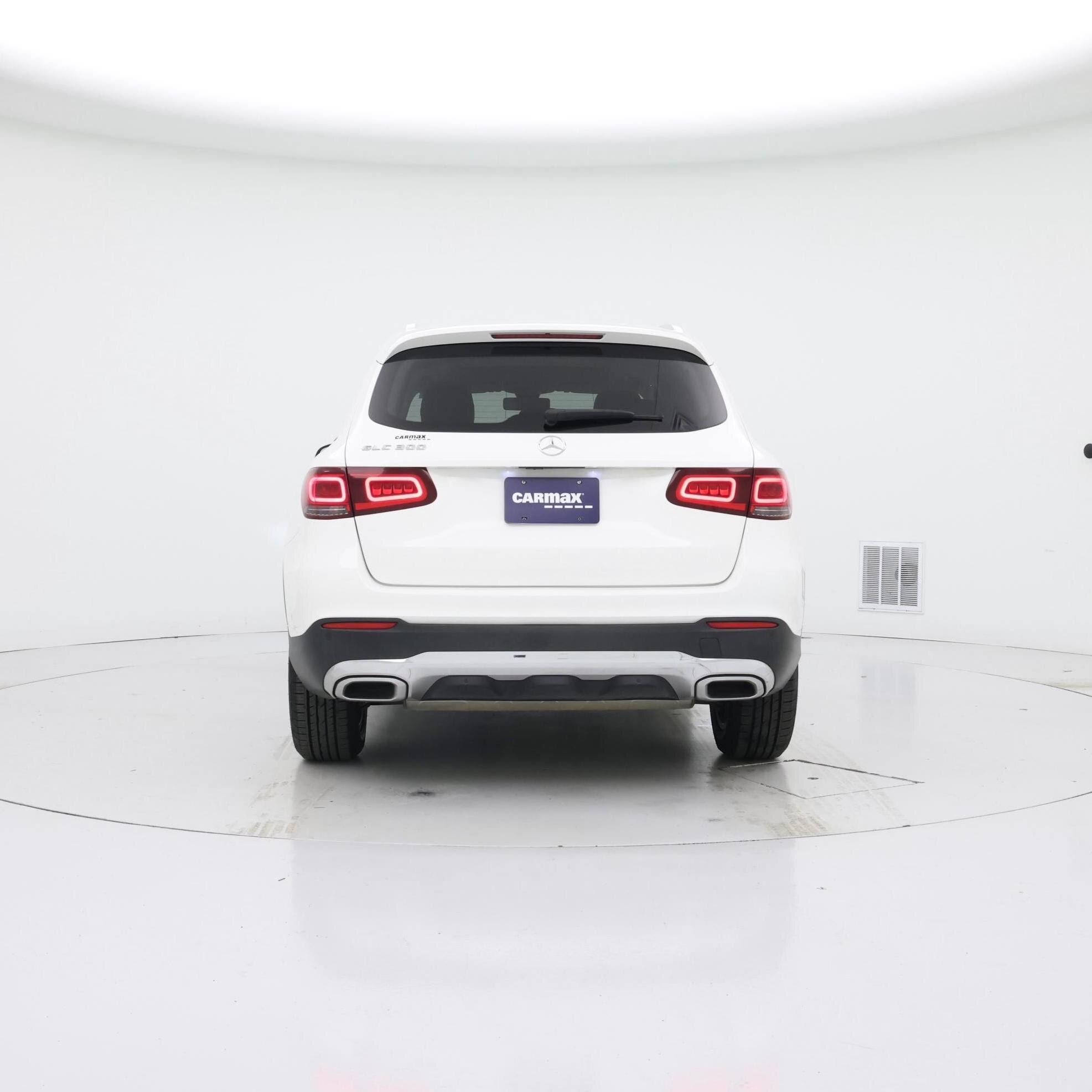 Thumbnail: 2021 Mercedes-Benz GLC - 6