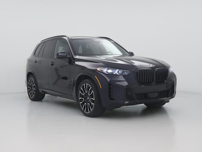 2024 BMW X5 Plug In Hybrid xDrive50e