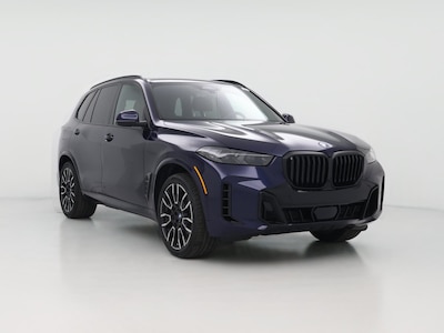 2024 BMW X5 Plug In Hybrid xDrive50e