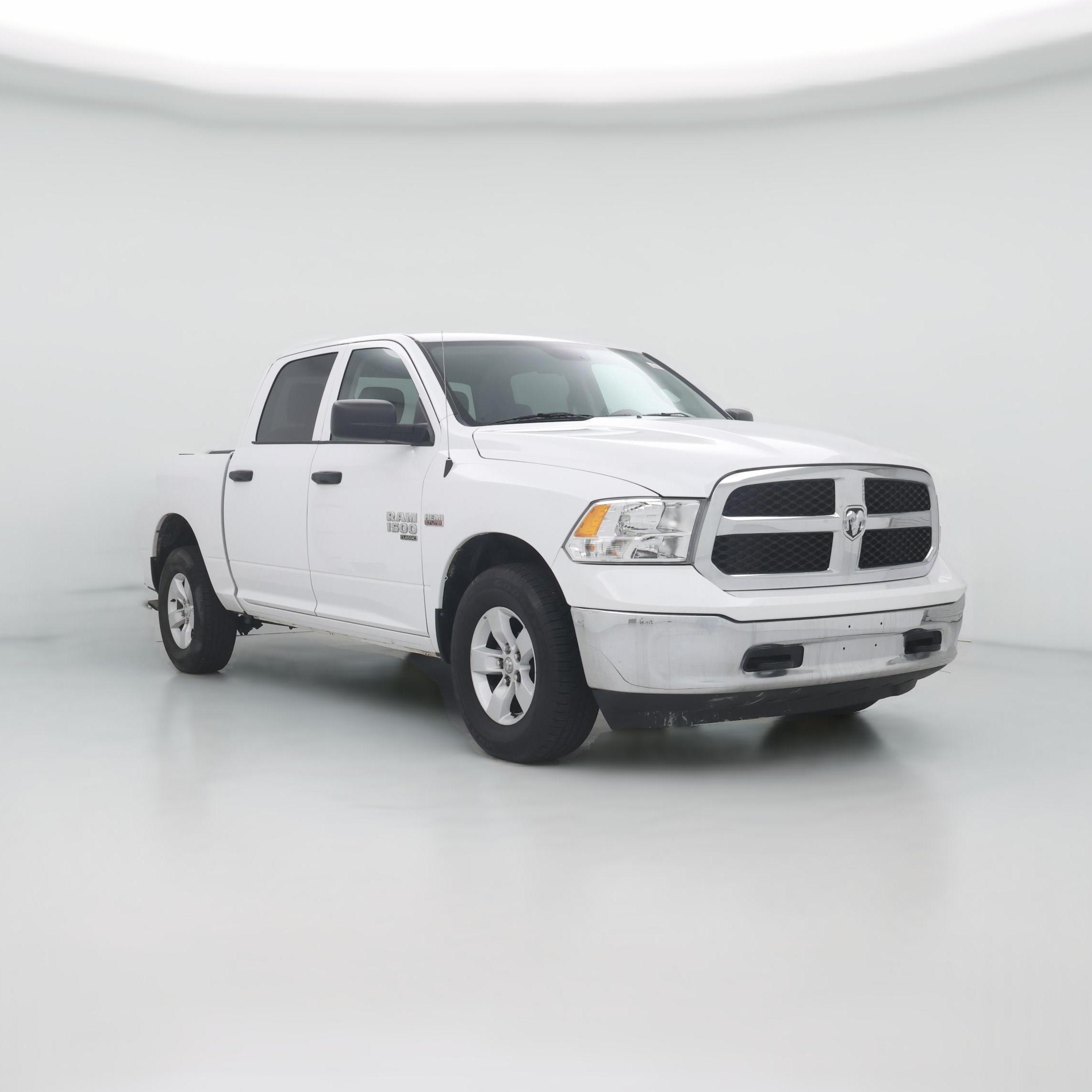 Thumbnail: 2022 RAM 1500 Classic - 1