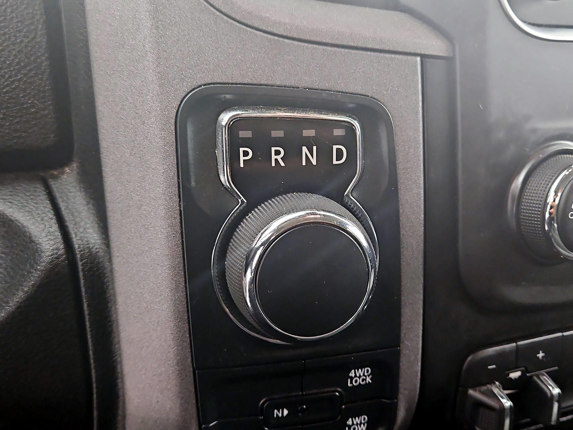 Thumbnail: 2022 RAM 1500 Classic - 17