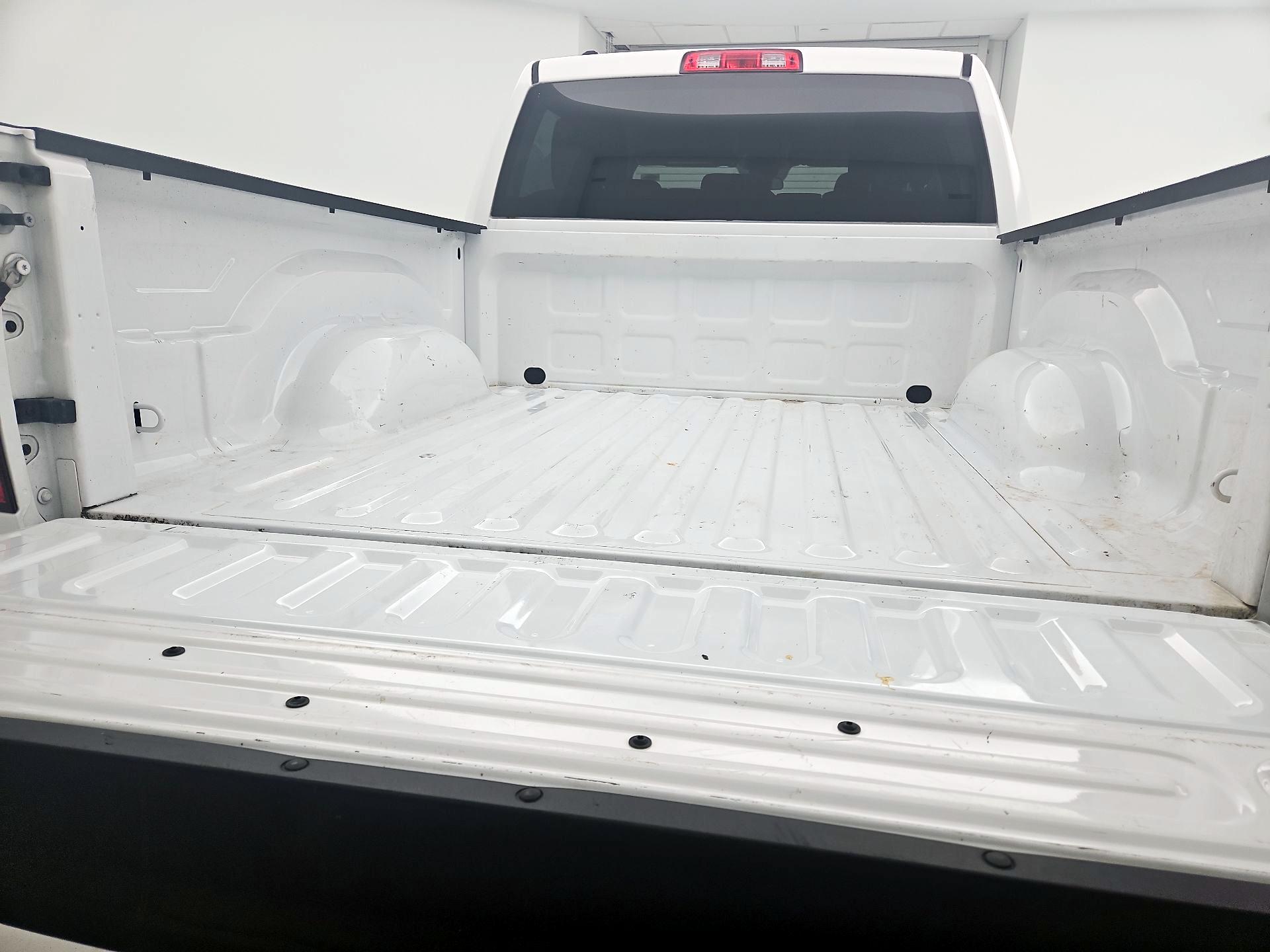 Thumbnail: 2022 RAM 1500 Classic - 20