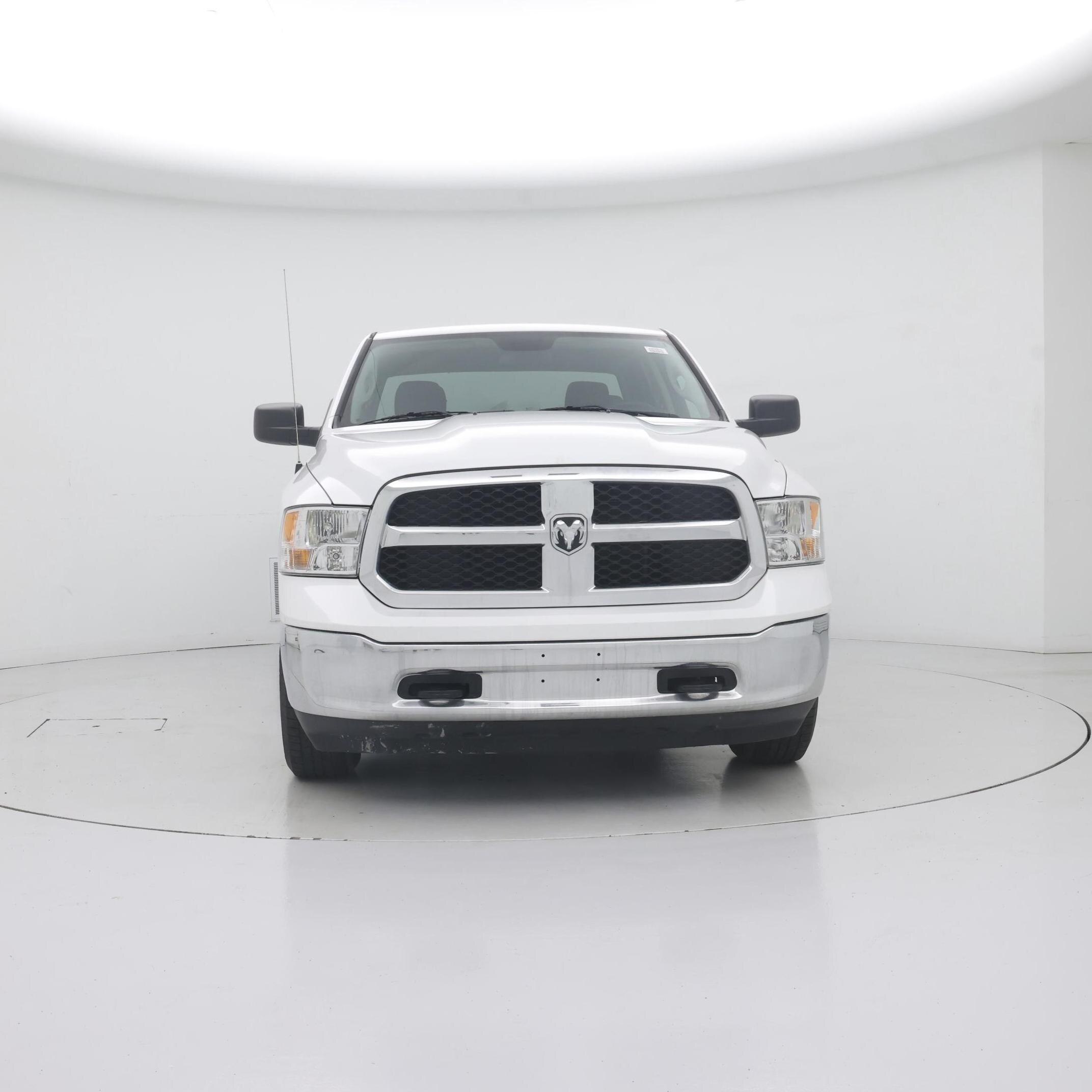 Thumbnail: 2022 RAM 1500 Classic - 5