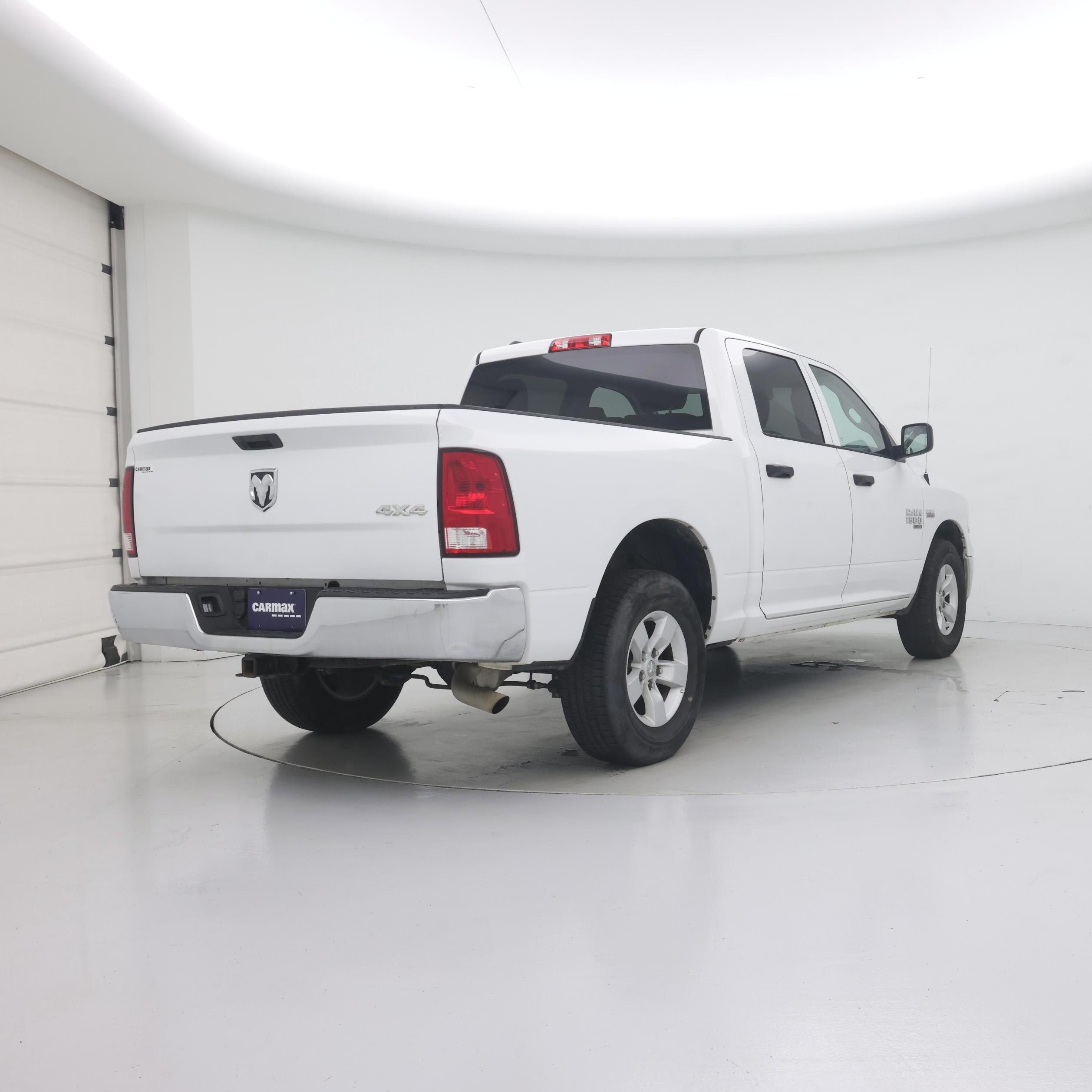 Thumbnail: 2022 RAM 1500 Classic - 8