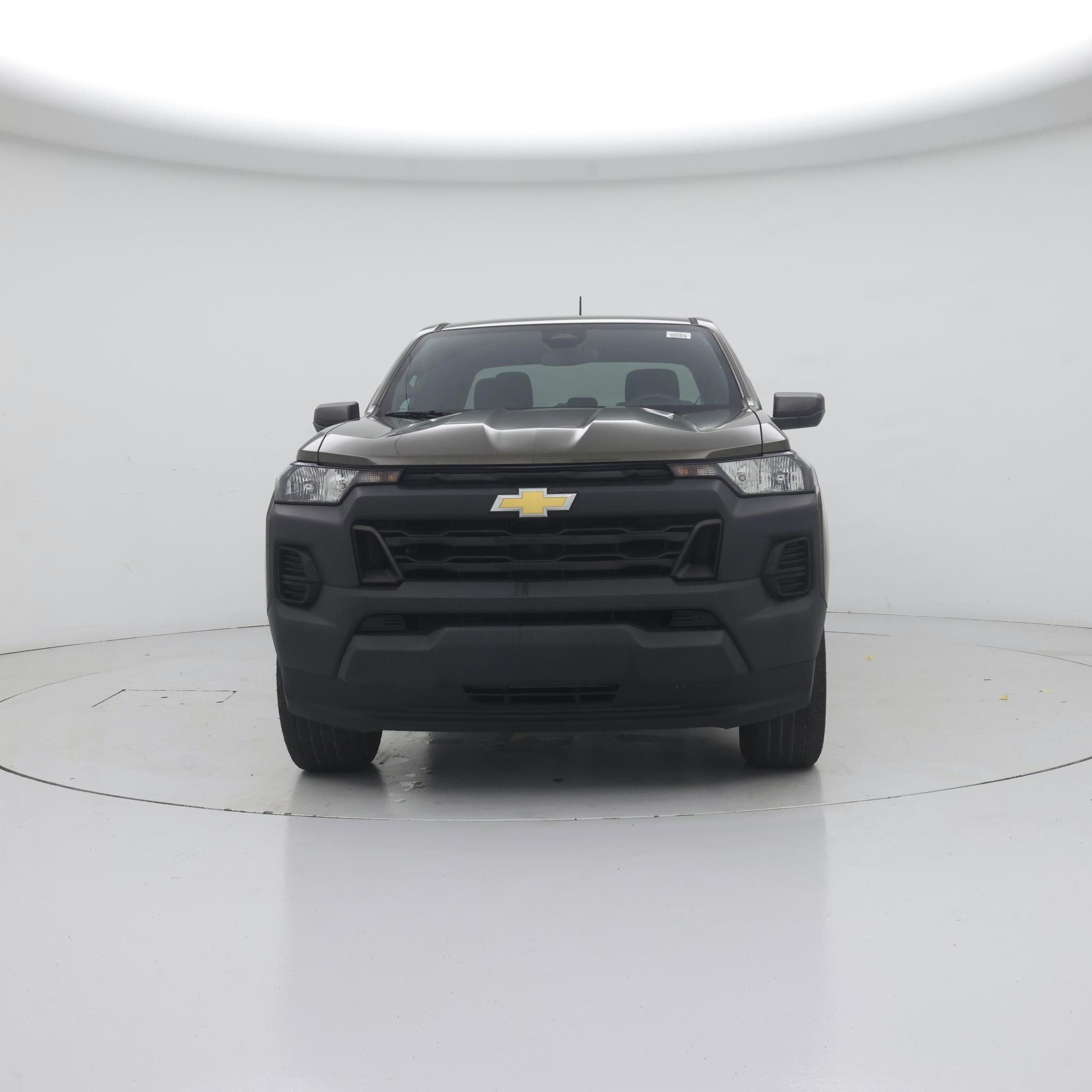 Thumbnail: 2023 Chevrolet Colorado - 7
