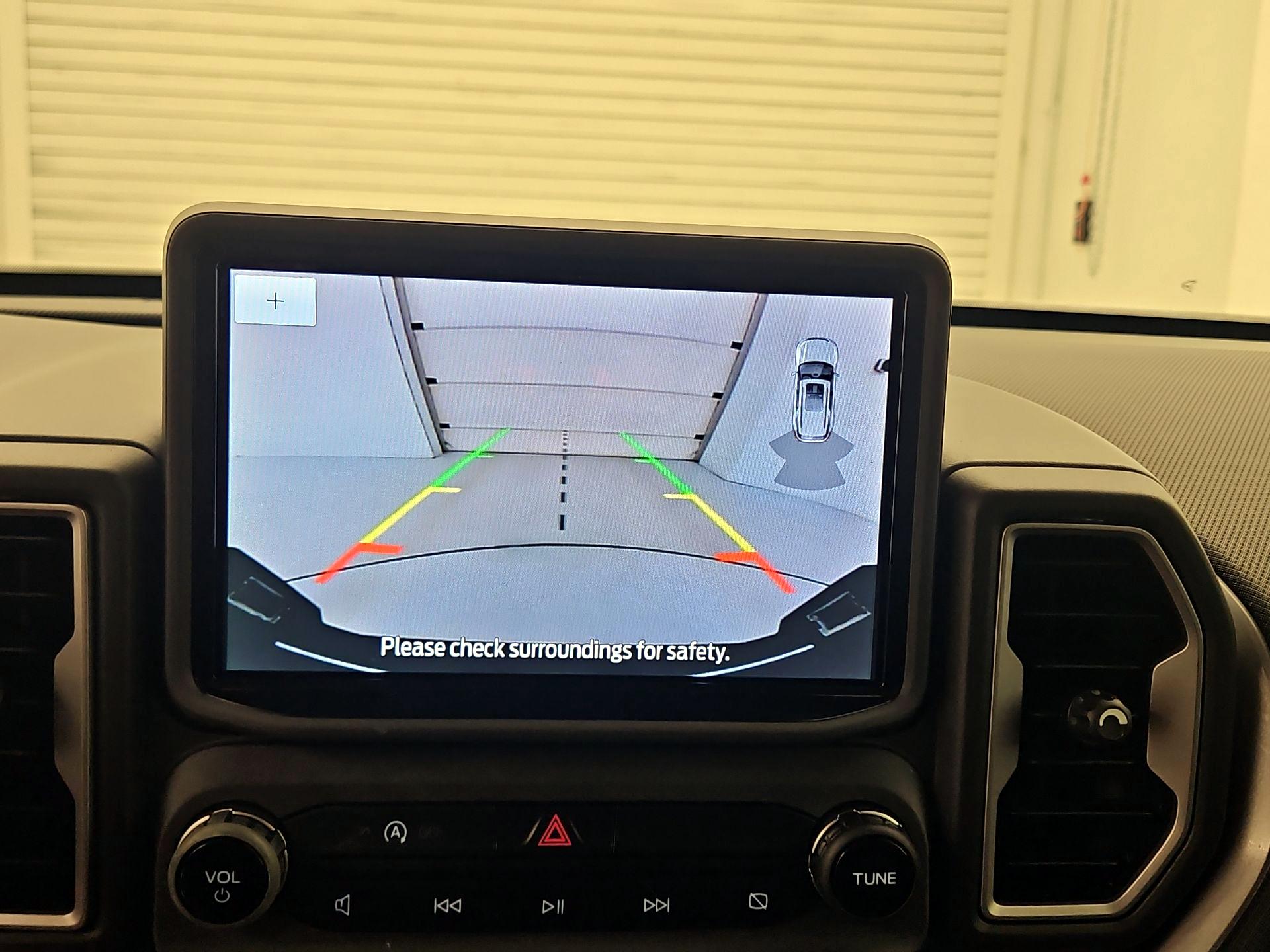 Thumbnail: 2023 Ford Bronco Sport - 15