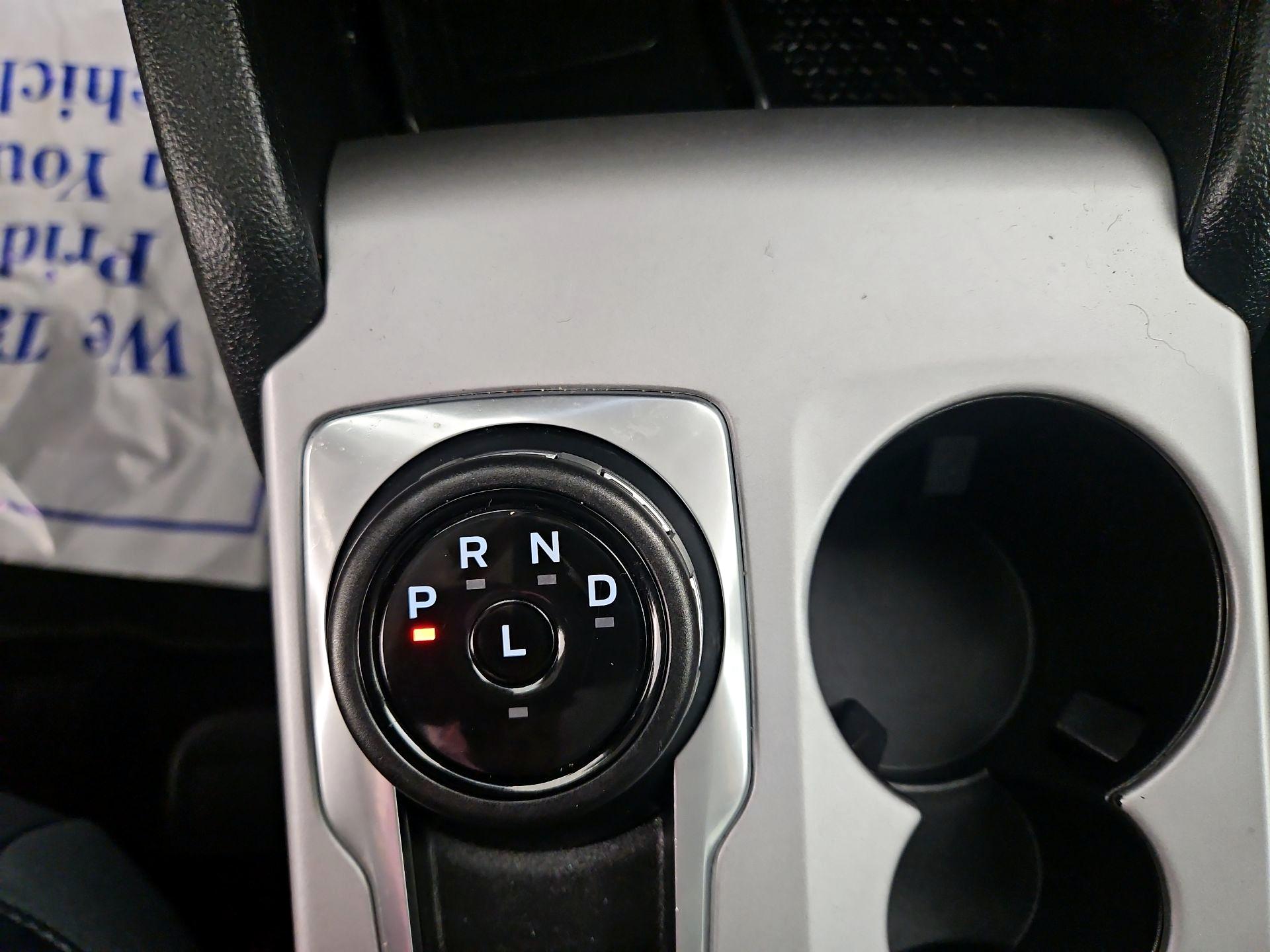 Thumbnail: 2023 Ford Bronco Sport - 18