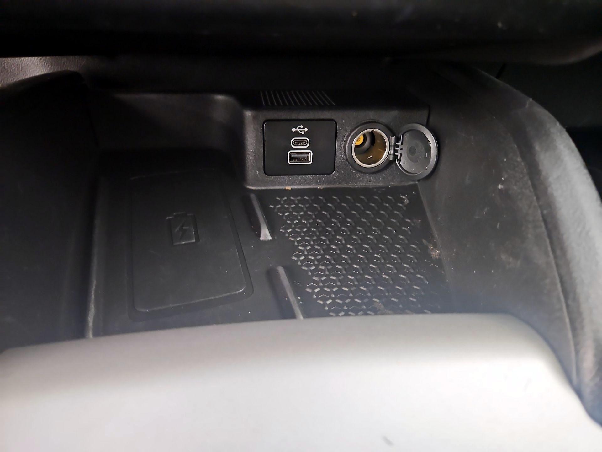 Thumbnail: 2023 Ford Bronco Sport - 19