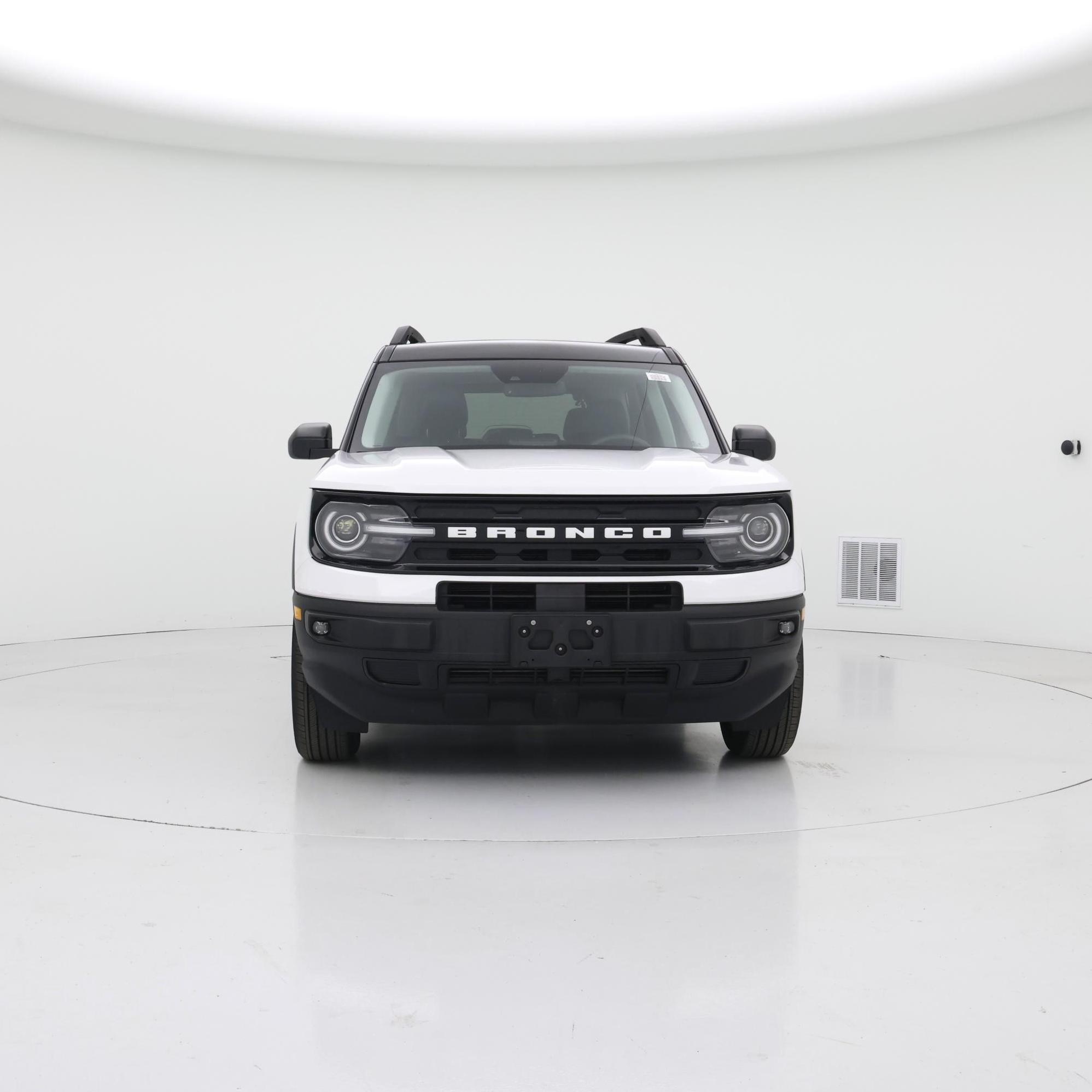 Thumbnail: 2023 Ford Bronco Sport - 5