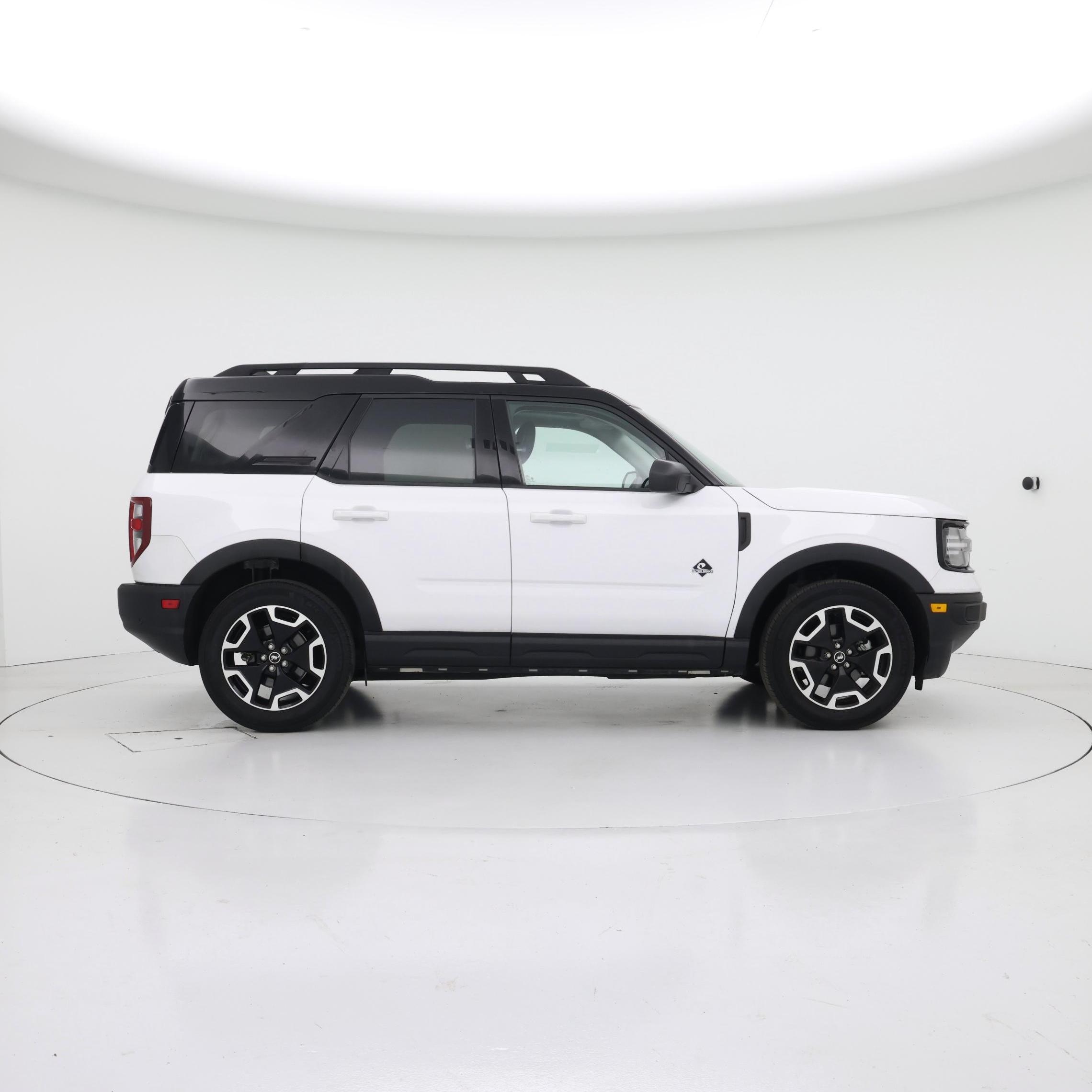 Thumbnail: 2023 Ford Bronco Sport - 7