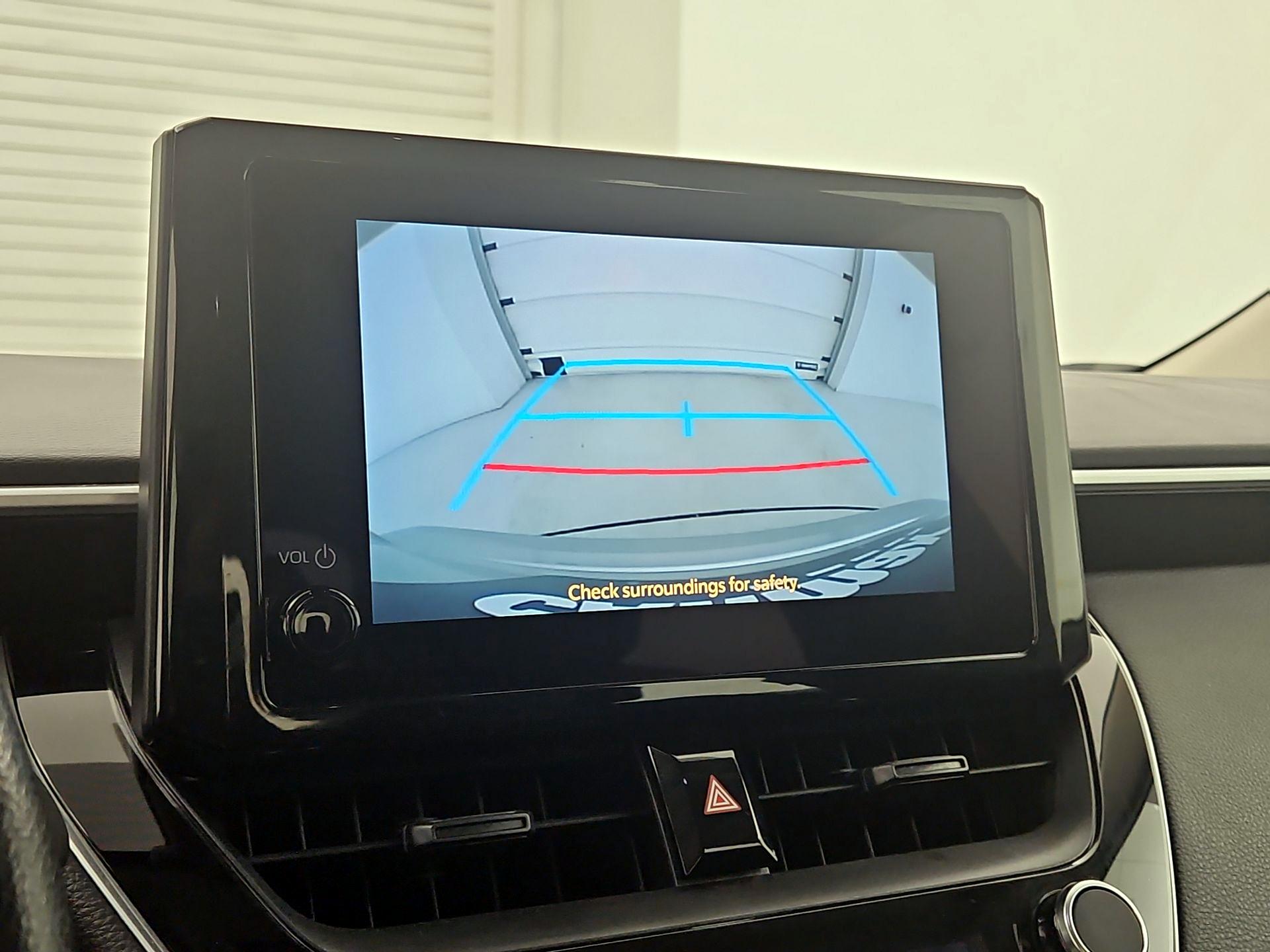 Thumbnail: 2025 Toyota Corolla - 14