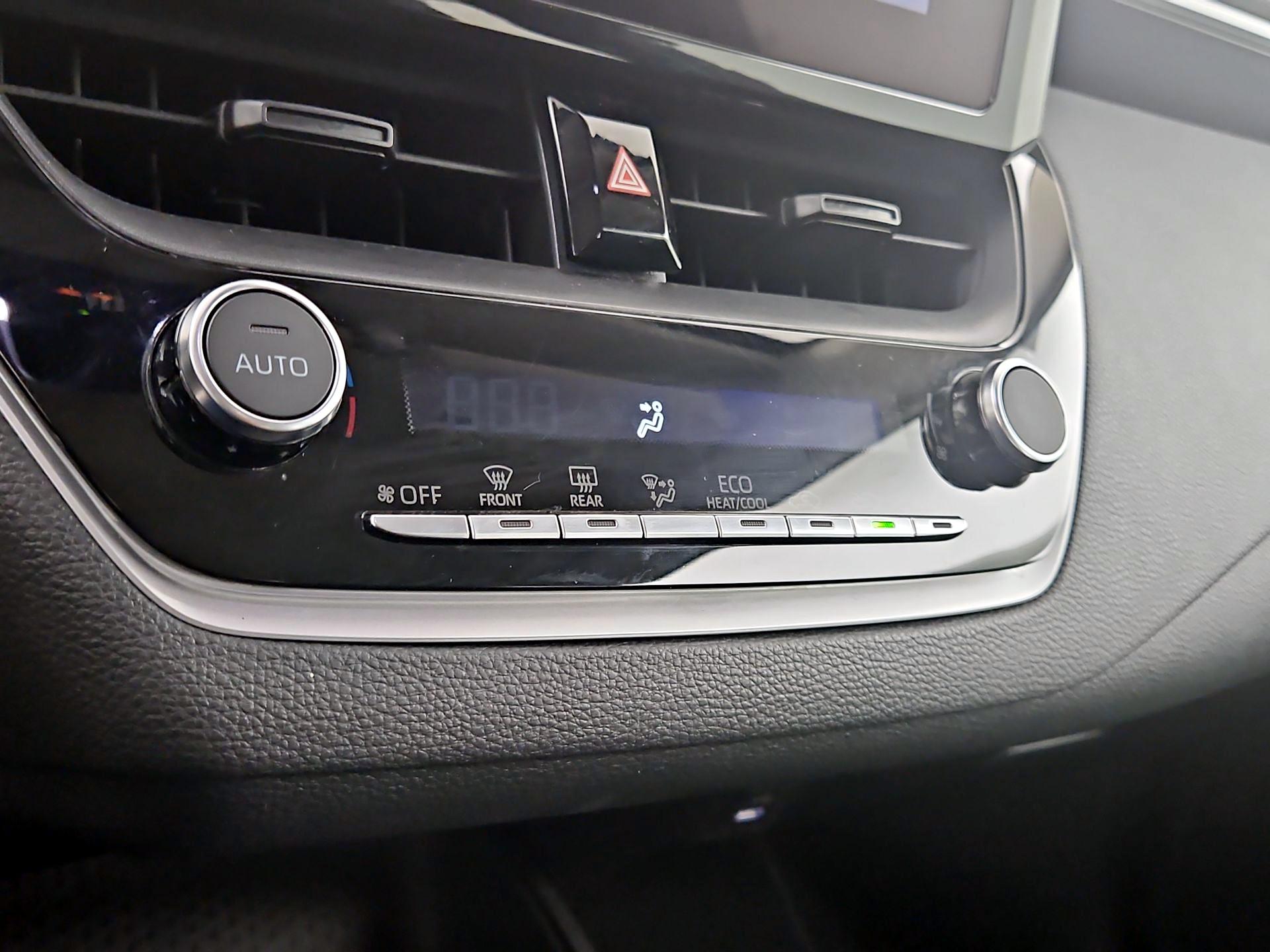 Thumbnail: 2025 Toyota Corolla - 16