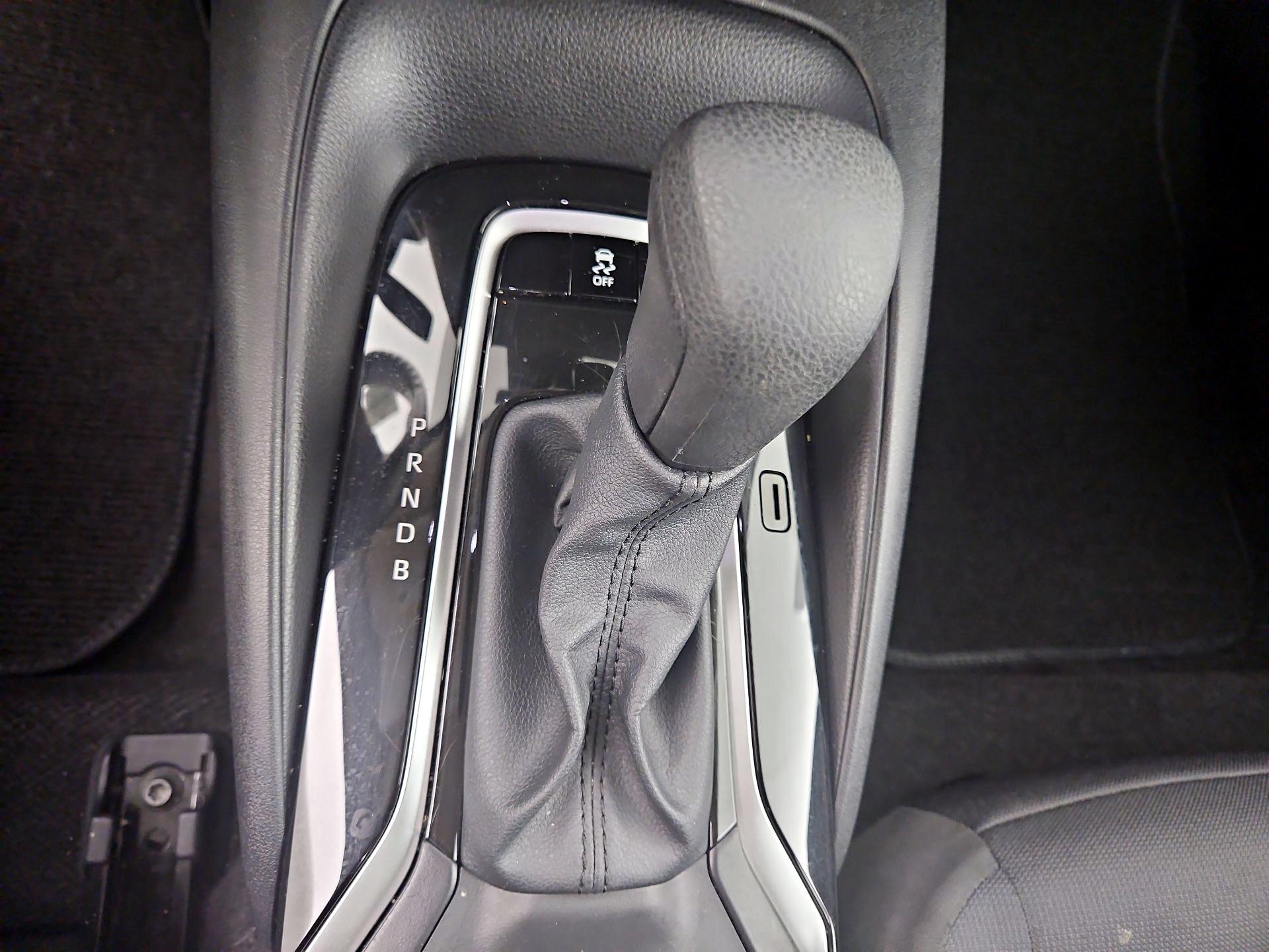 Thumbnail: 2025 Toyota Corolla - 17