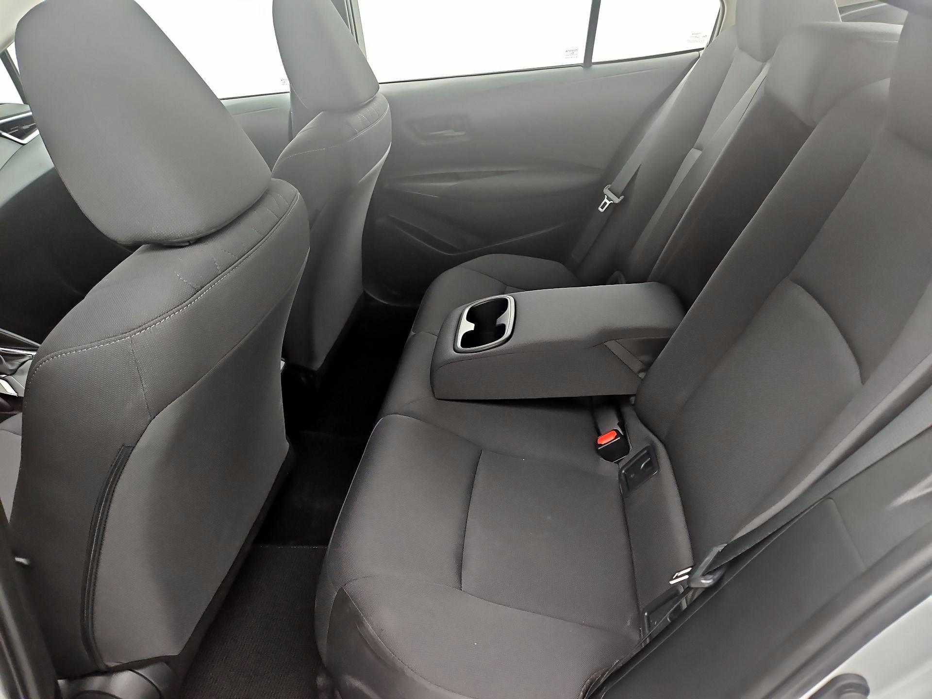 Thumbnail: 2025 Toyota Corolla - 19