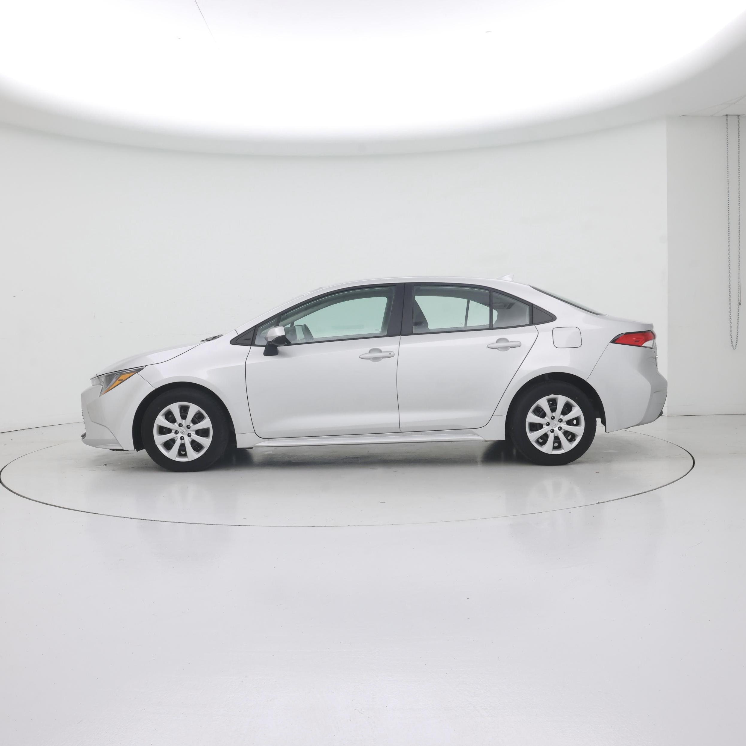 Thumbnail: 2025 Toyota Corolla - 3