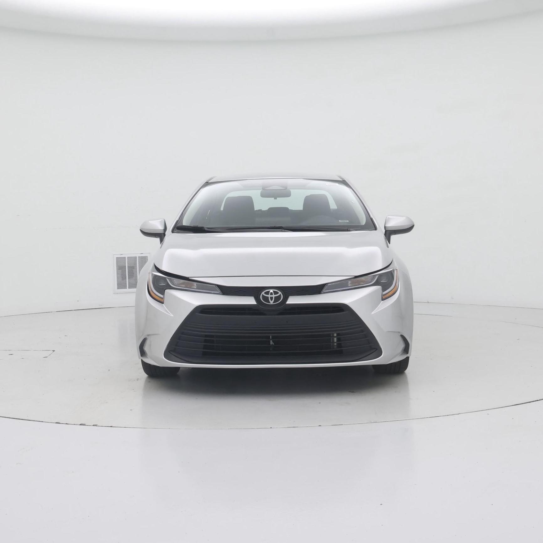 Thumbnail: 2025 Toyota Corolla - 5