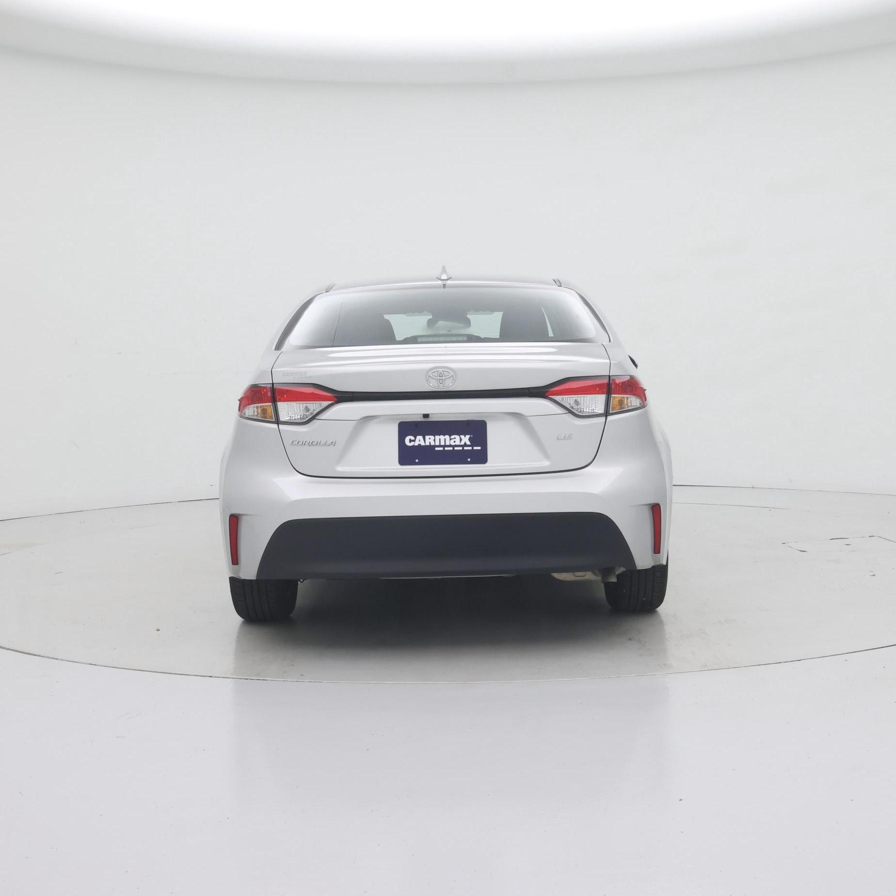 Thumbnail: 2025 Toyota Corolla - 6