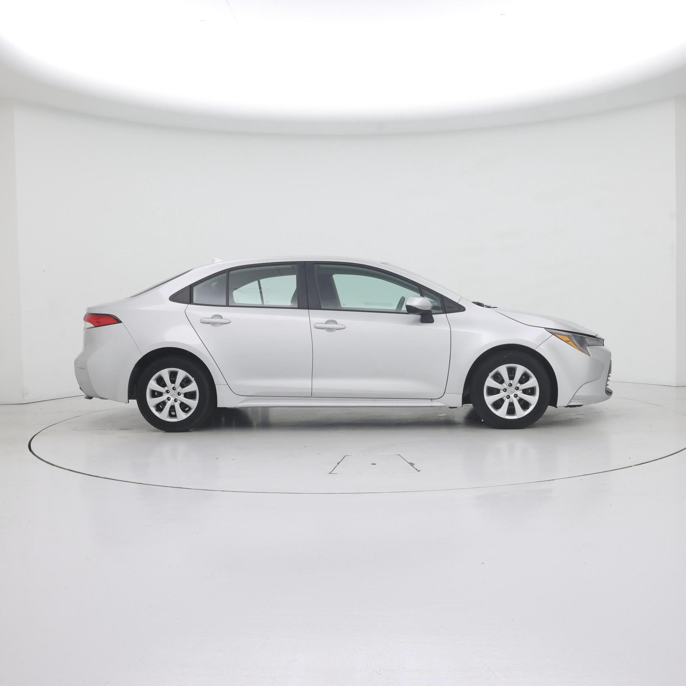 Thumbnail: 2025 Toyota Corolla - 7