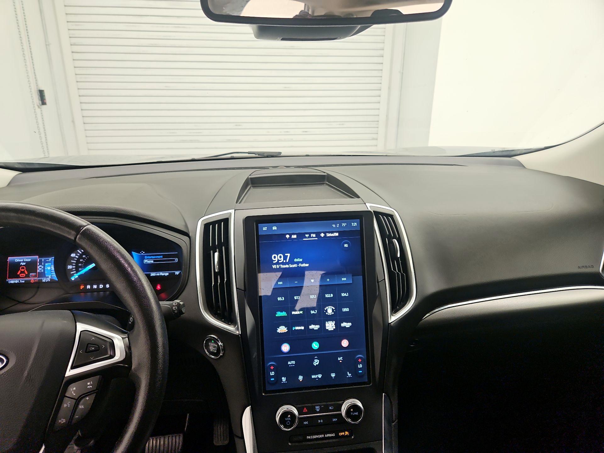 Thumbnail: 2024 Ford Edge - 9