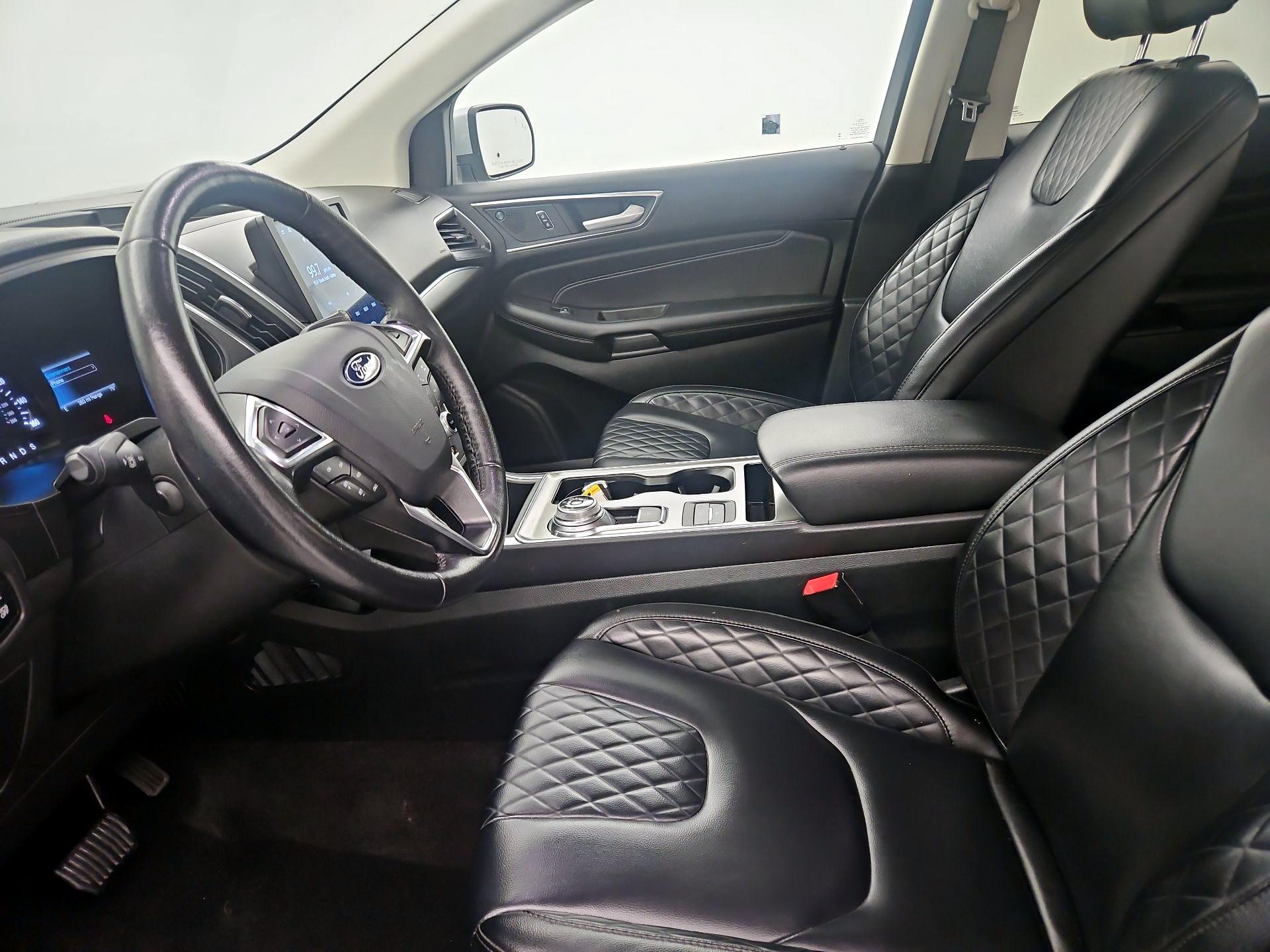 Thumbnail: 2024 Ford Edge - 11