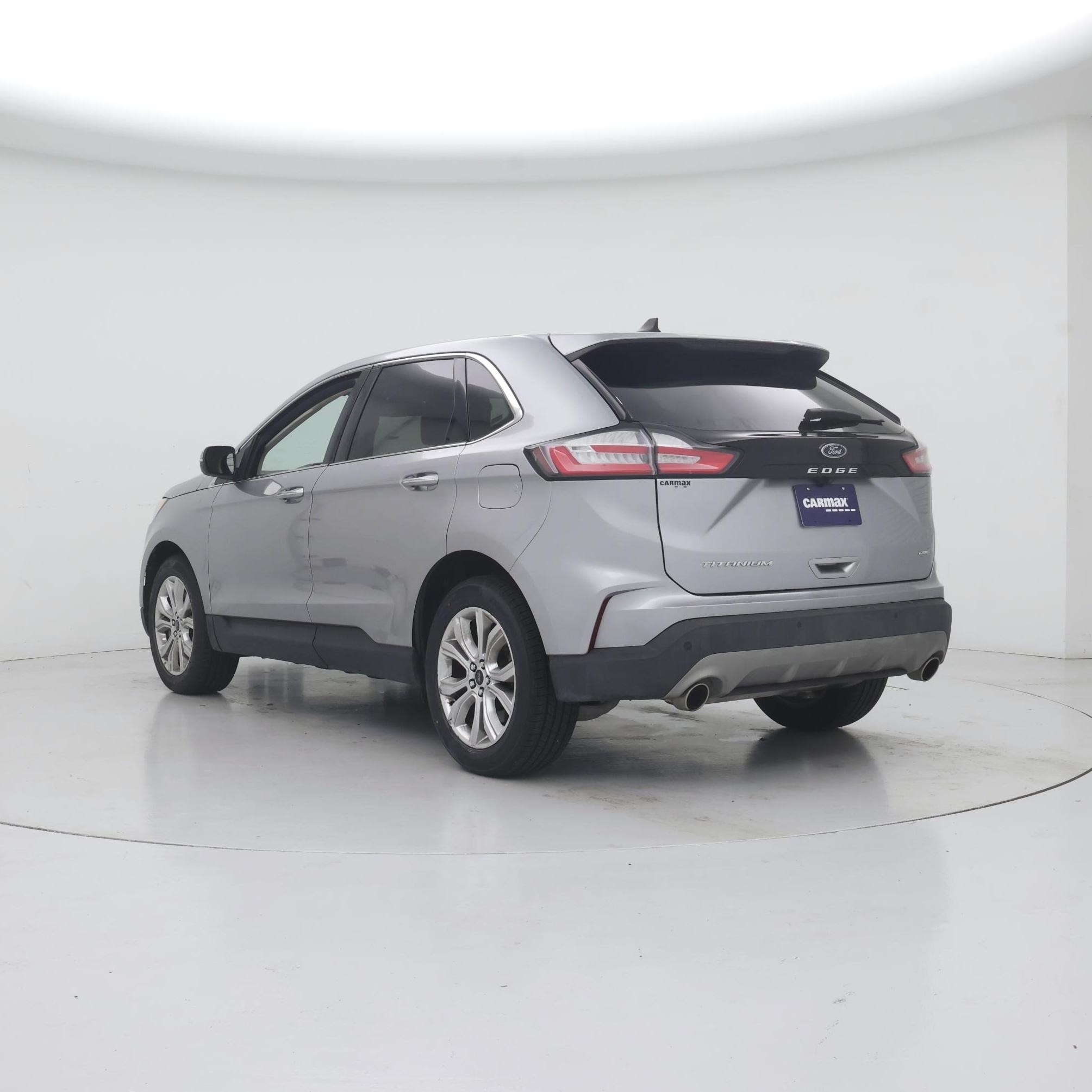Thumbnail: 2024 Ford Edge - 2