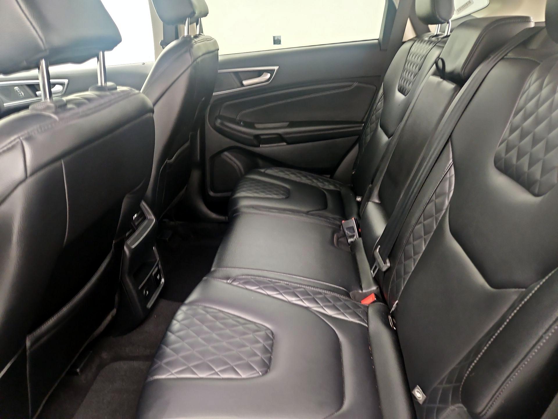 Thumbnail: 2024 Ford Edge - 19