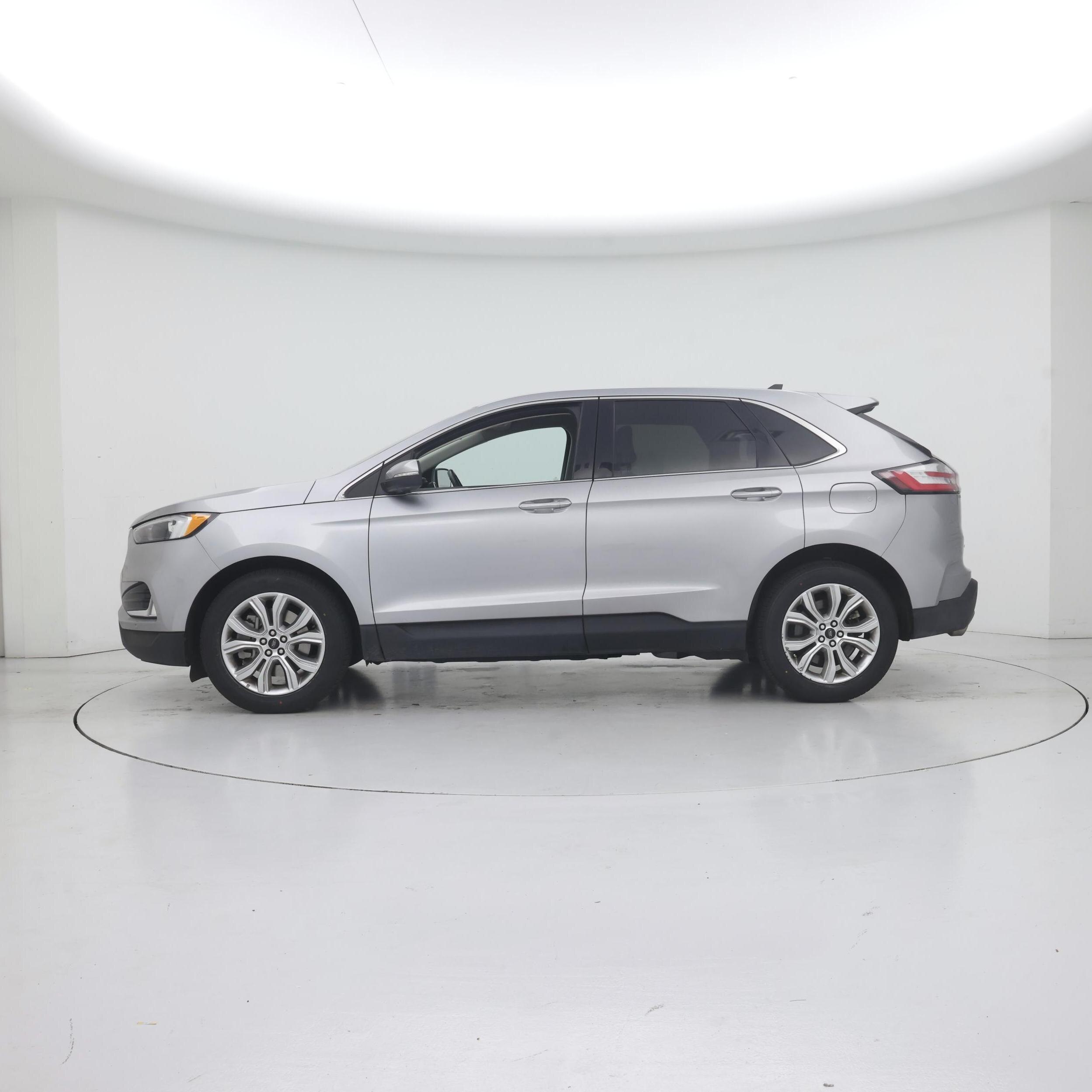 Thumbnail: 2024 Ford Edge - 3