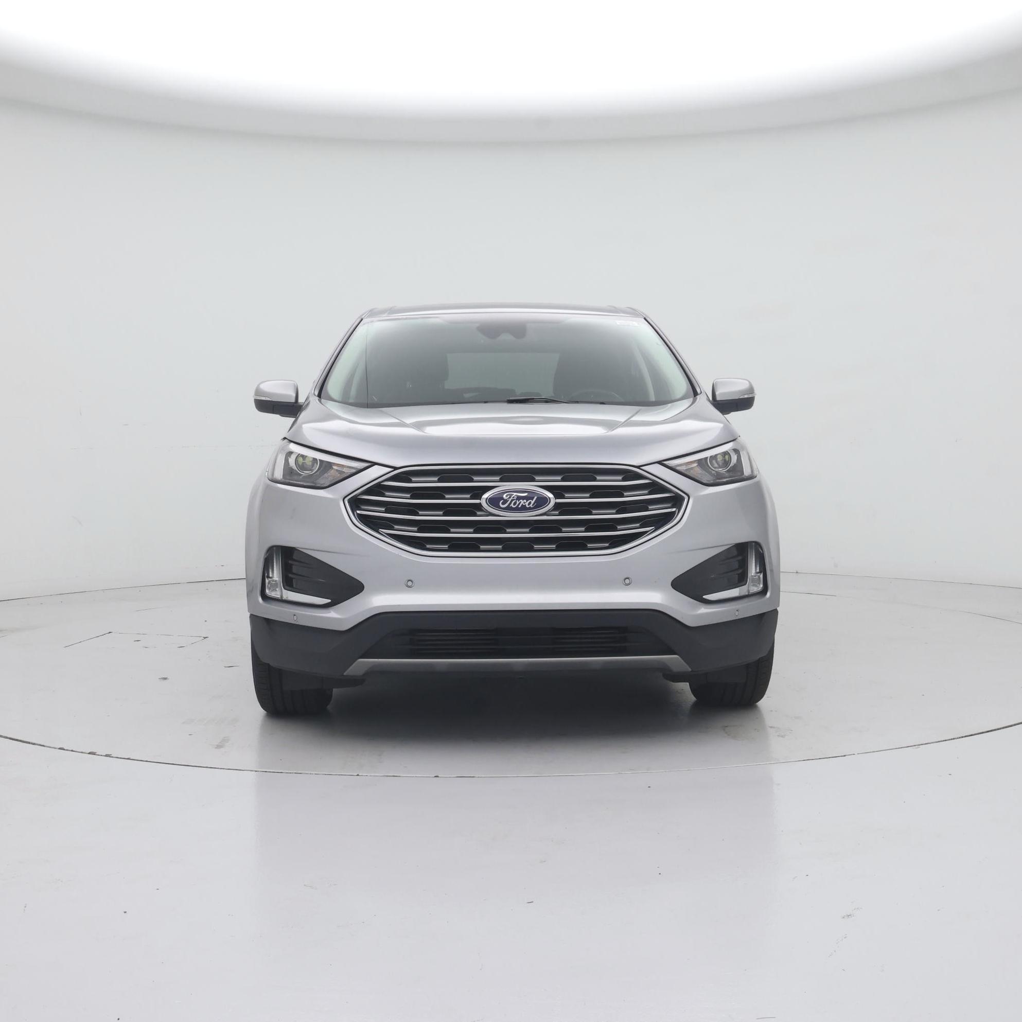 Thumbnail: 2024 Ford Edge - 5