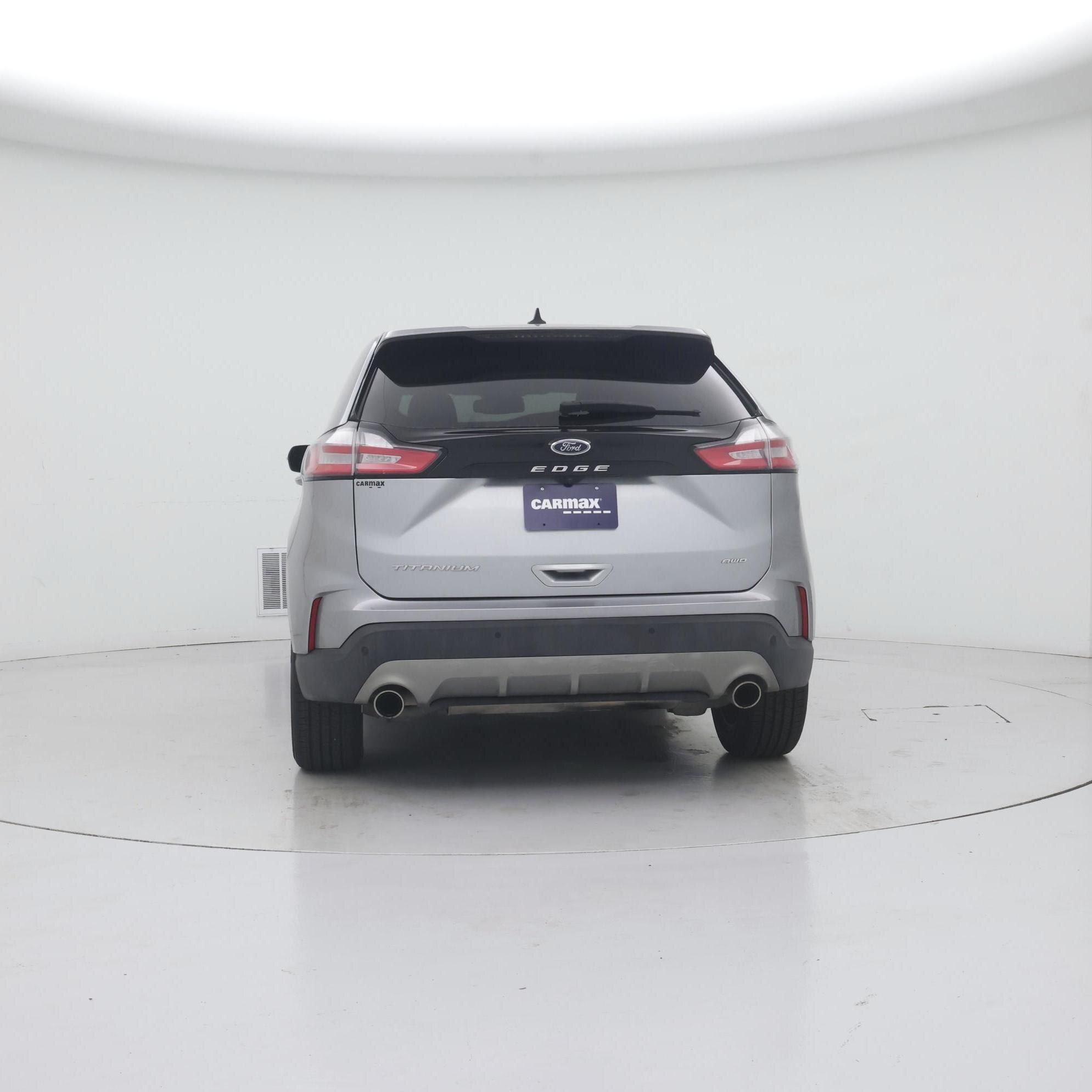 Thumbnail: 2024 Ford Edge - 6