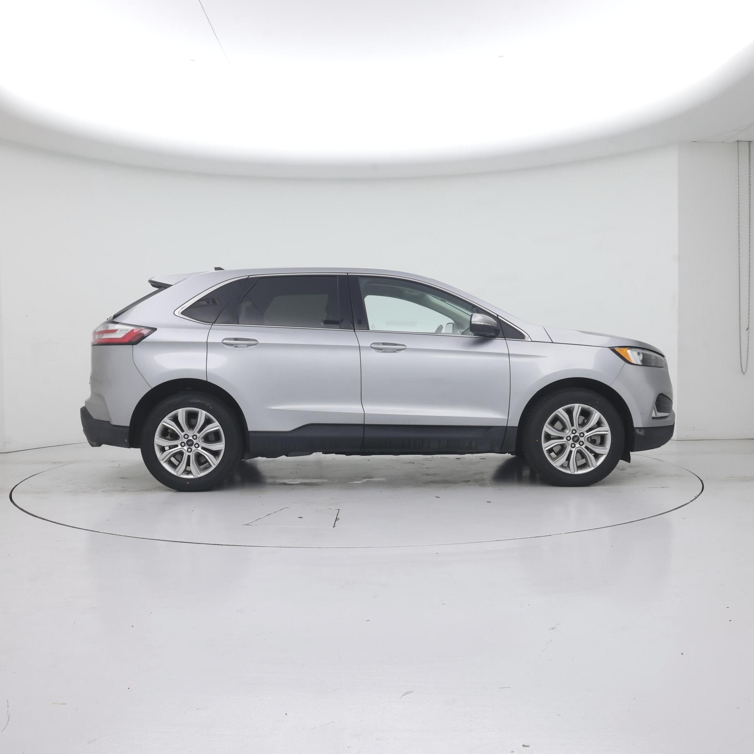Thumbnail: 2024 Ford Edge - 7